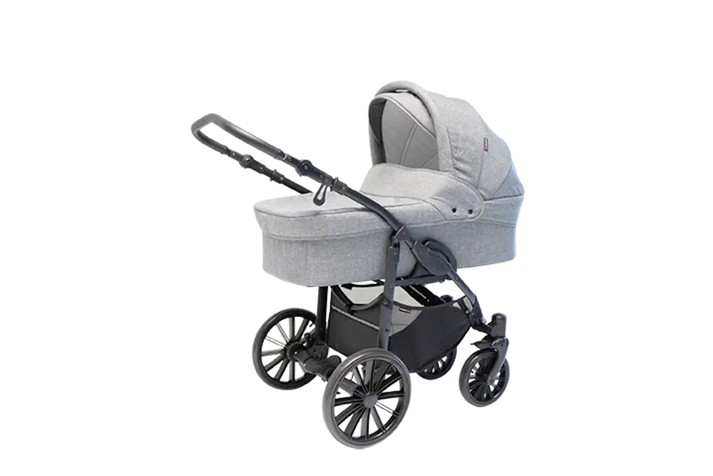 Nordic Lite   Gray fra Basson