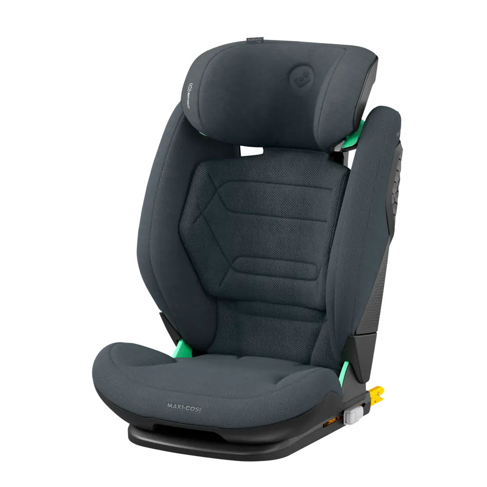 Rodifix Pro2 I Size   Authentic Graphite fra Maxi-cosi