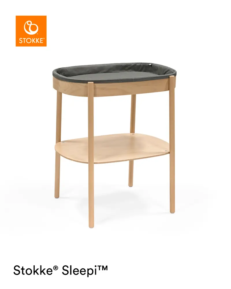 Sleepiâ¢ Puslebord   Natur fra Stokkeâ®