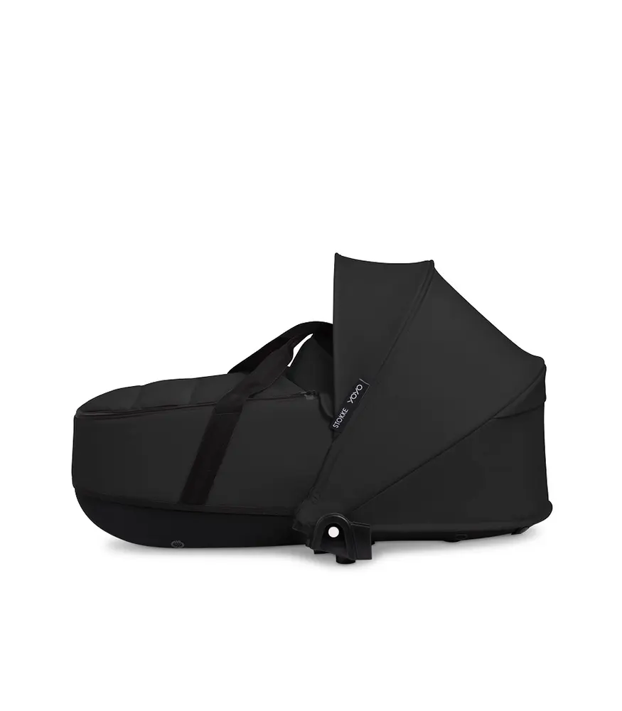 Yoyoâ® Liggedel   Black fra Stokkeâ®