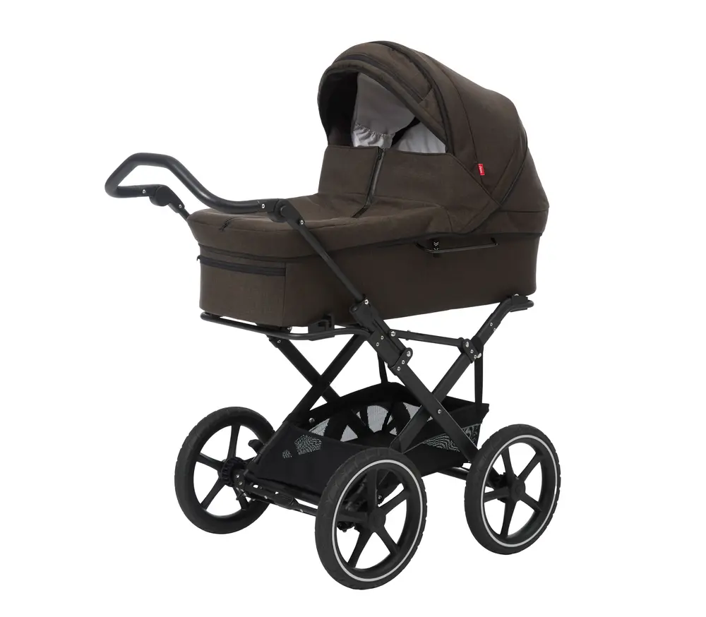 North   Dark Brown fra Odder