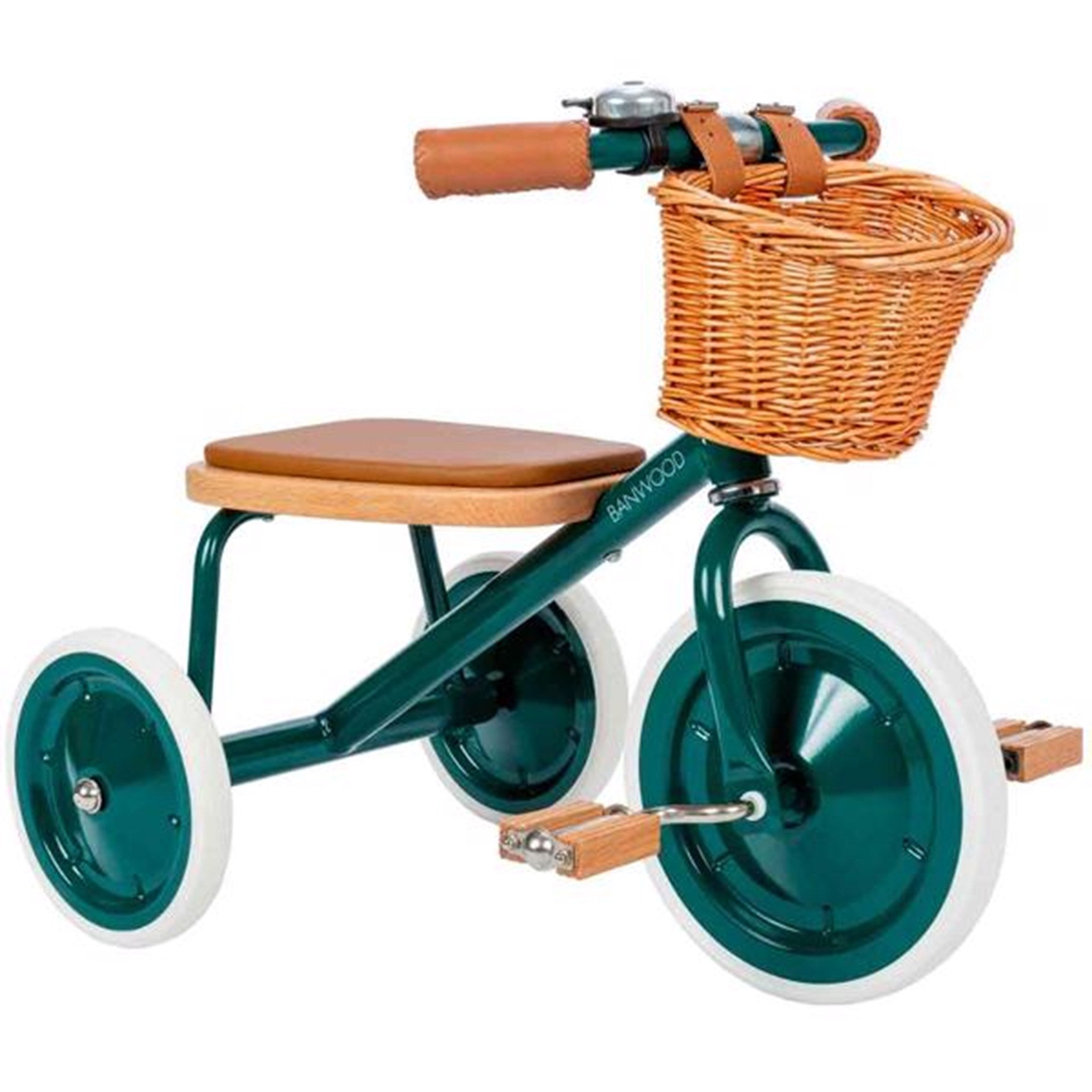 Trike Green fra Banwood