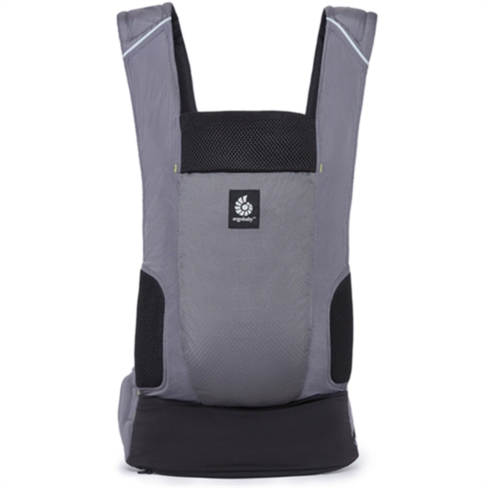 Away Bæresele Graphite Grey fra Ergobaby