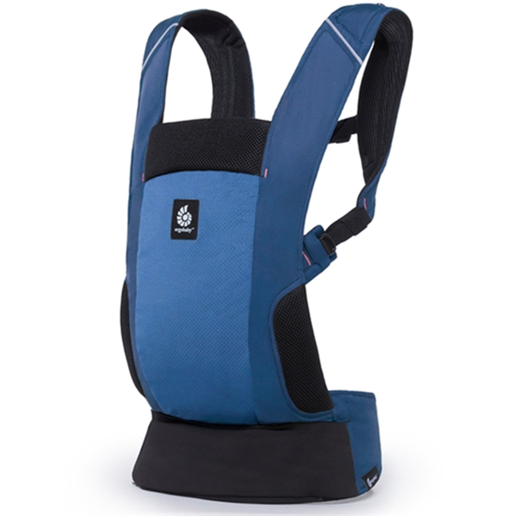 Away Bæresele Midnight Blue fra Ergobaby