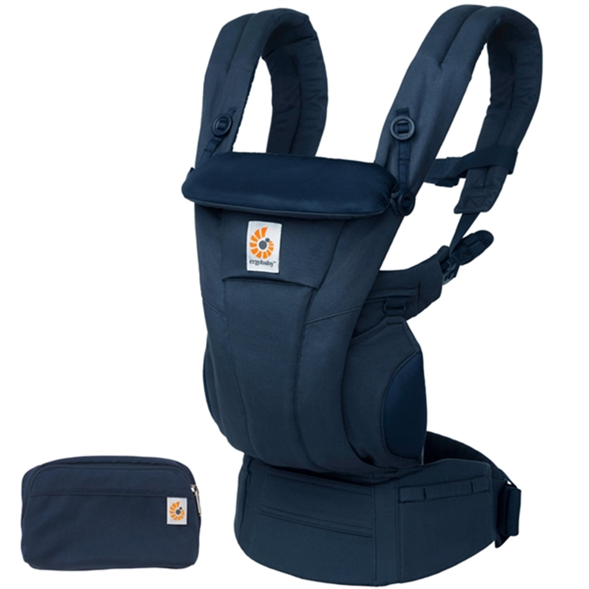 Omni Dream Midnight Blue fra Ergobaby