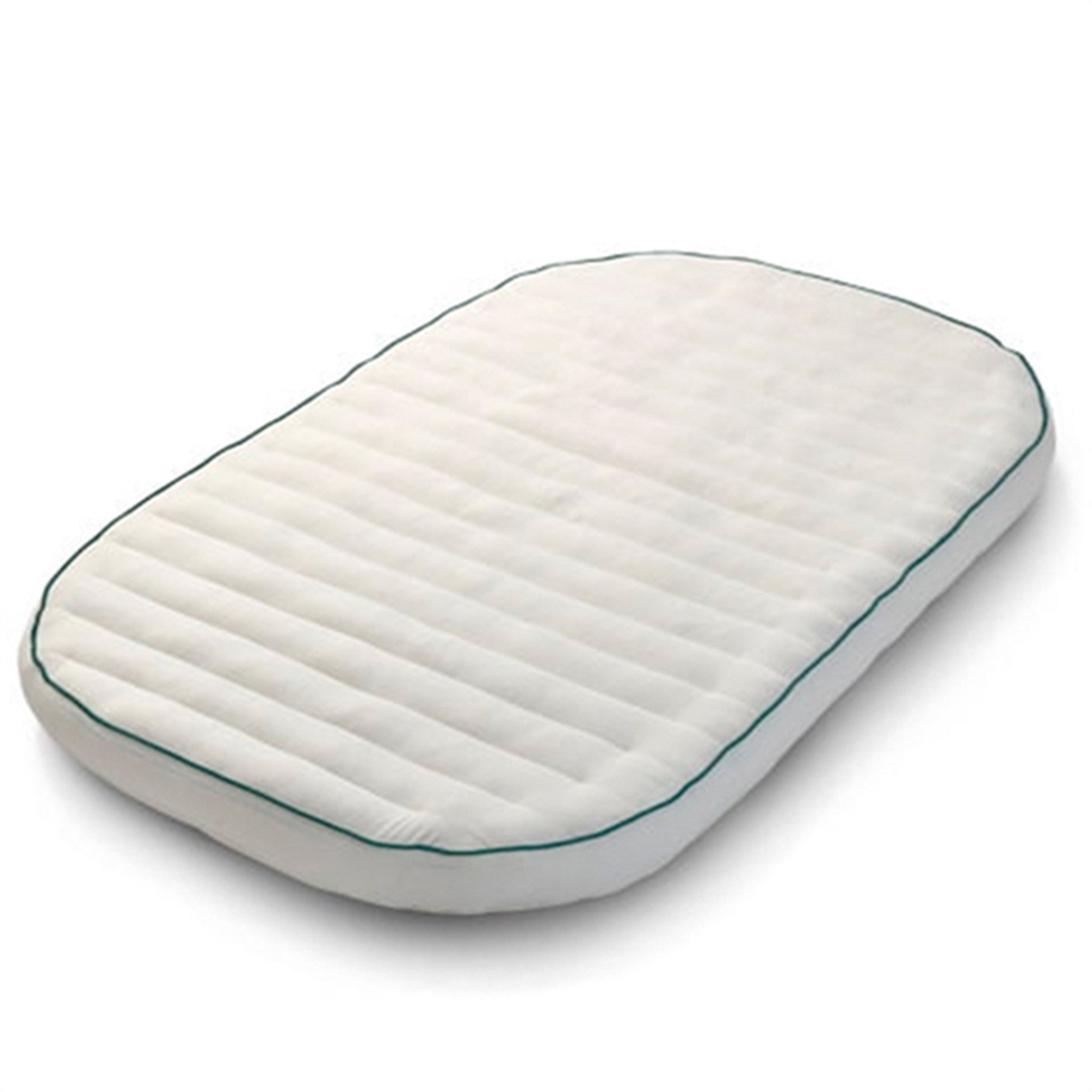 Organic Kapok Madras Til Leander Seng fra Cocoon