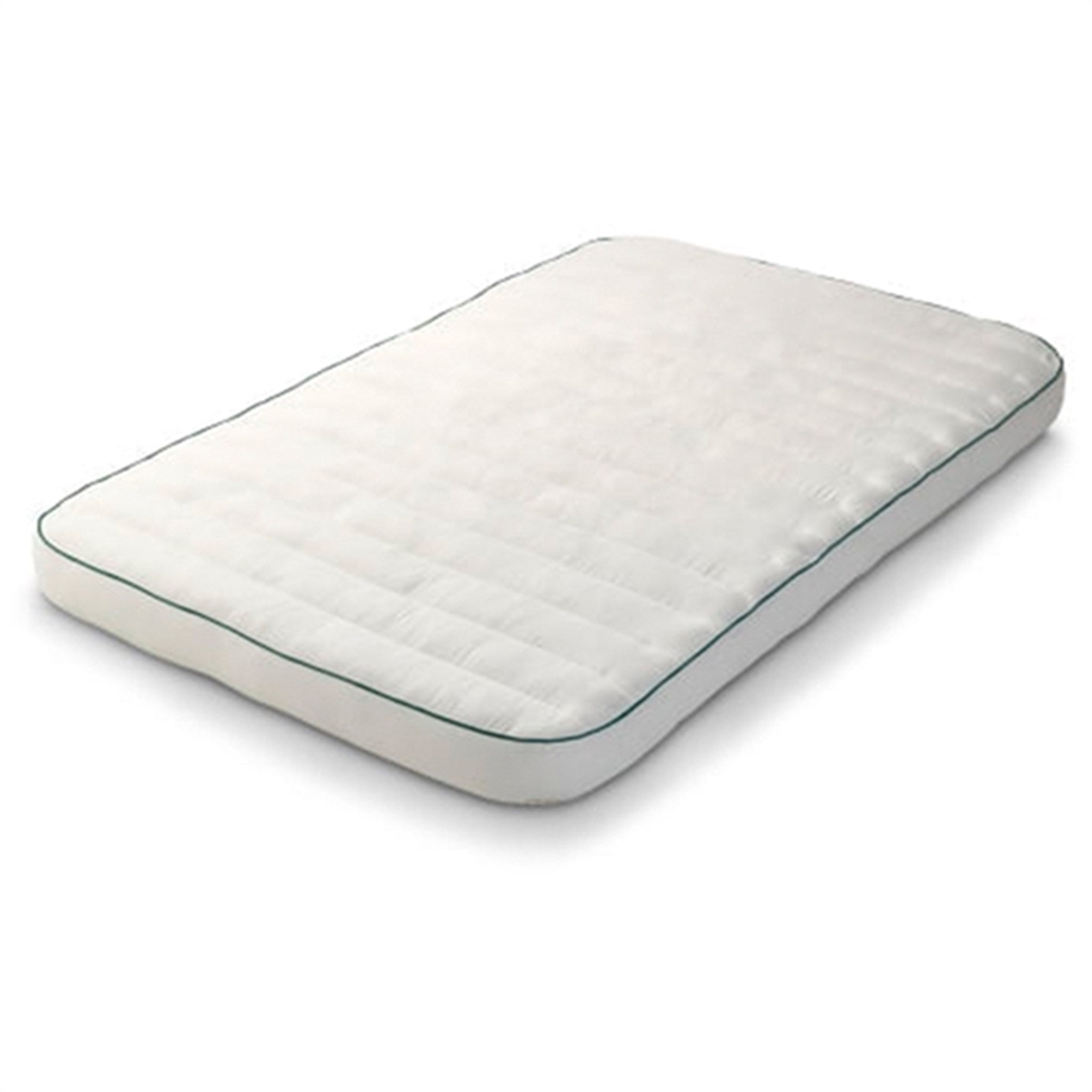 Organic Kapok Madras Til Juno Seng fra Cocoon