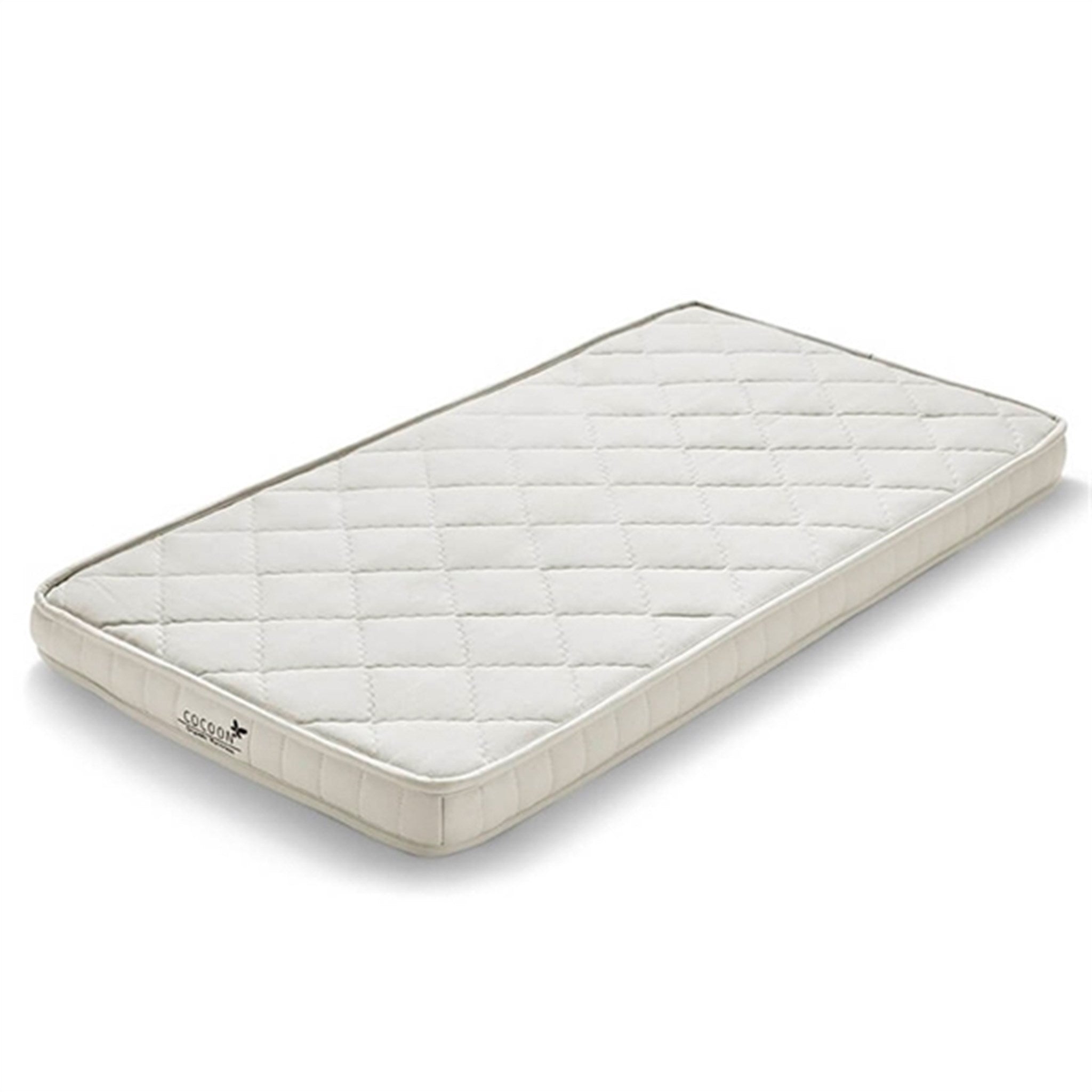 Papilio Kokos Naturlatex Babymadras fra Cocoon