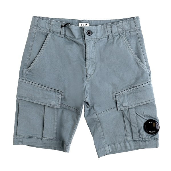 Turbulence Grey Bermuda Shorts   Str. 10 år fra C.p. Company