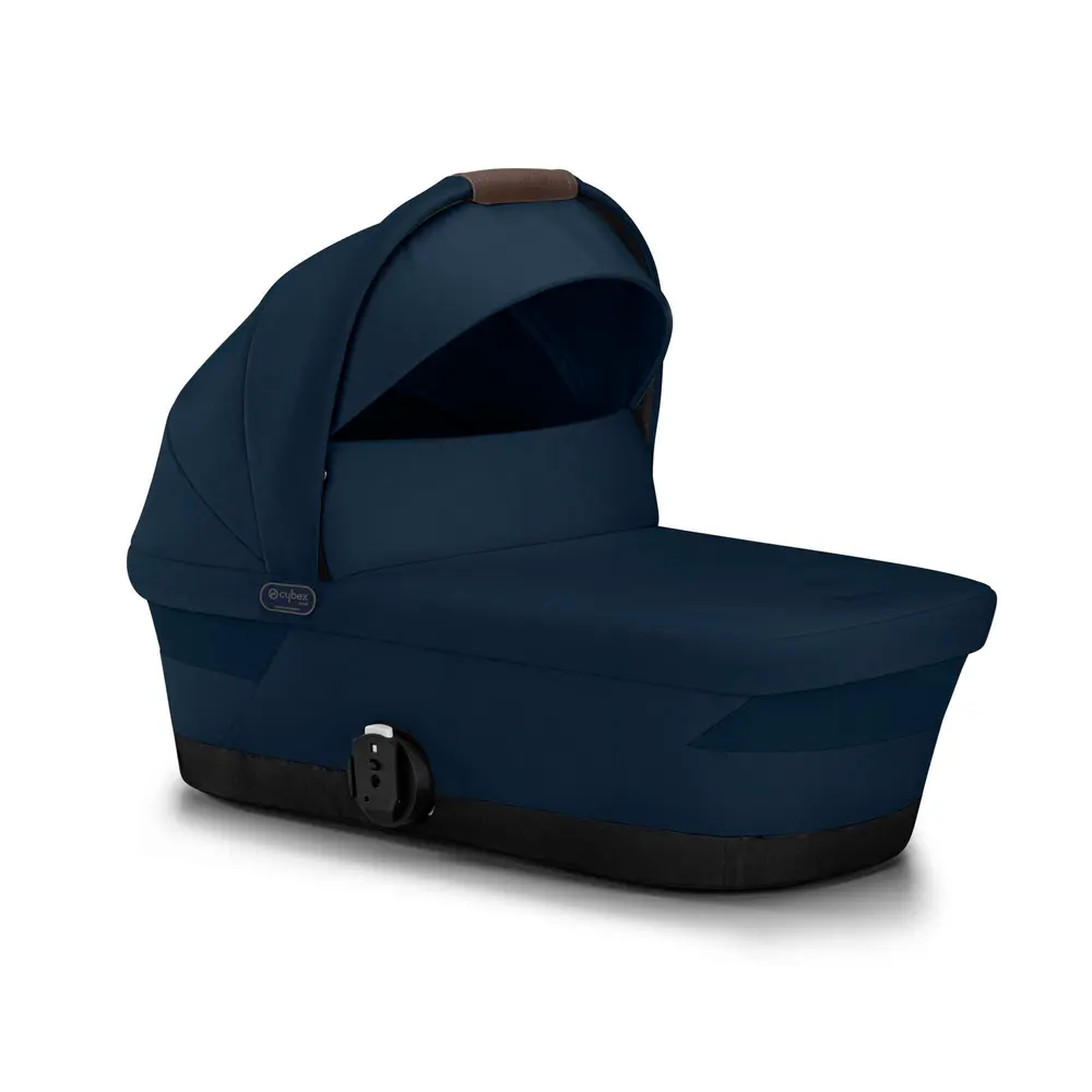 Gazelle S Cot   Ocean Blue fra Cybex
