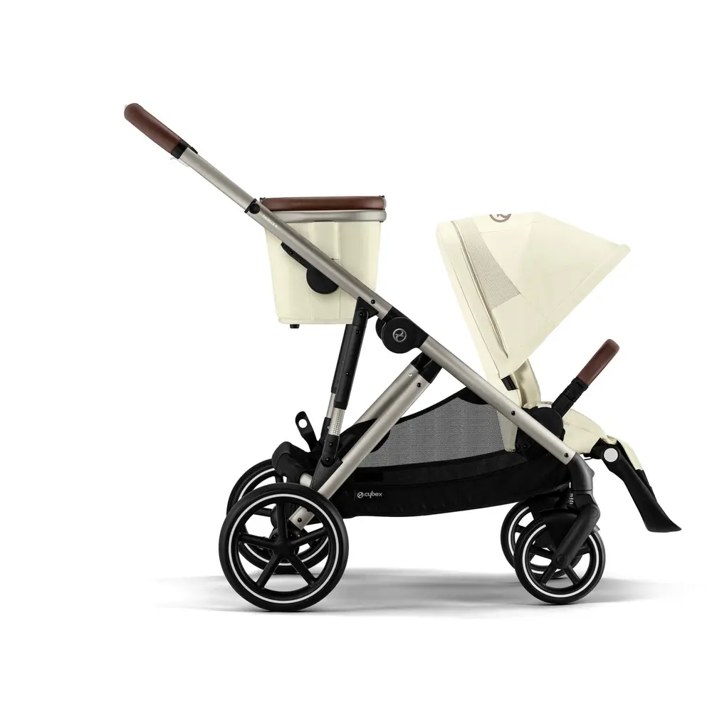 Gazelle S   Seashell Beige fra Cybex