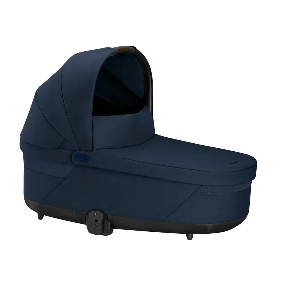 Cot S Lux   Ocean Blue fra Cybex