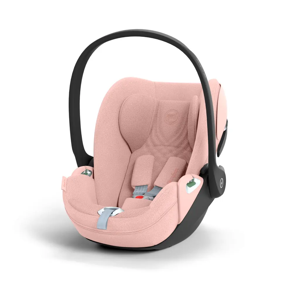 Cloud T I Size Plus   Peach Pink fra Cybex