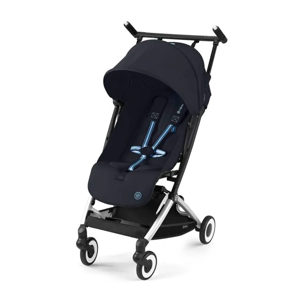 Libelle   Dark Blue fra Cybex