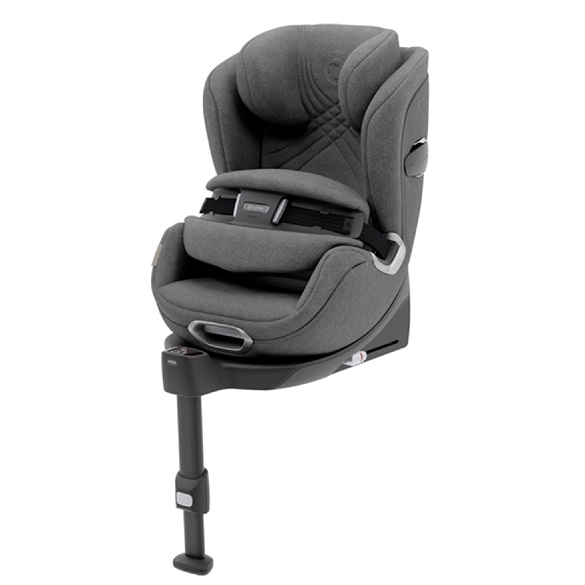 Anoris T I Size Airbag Autostol Soho Grey fra Cybex
