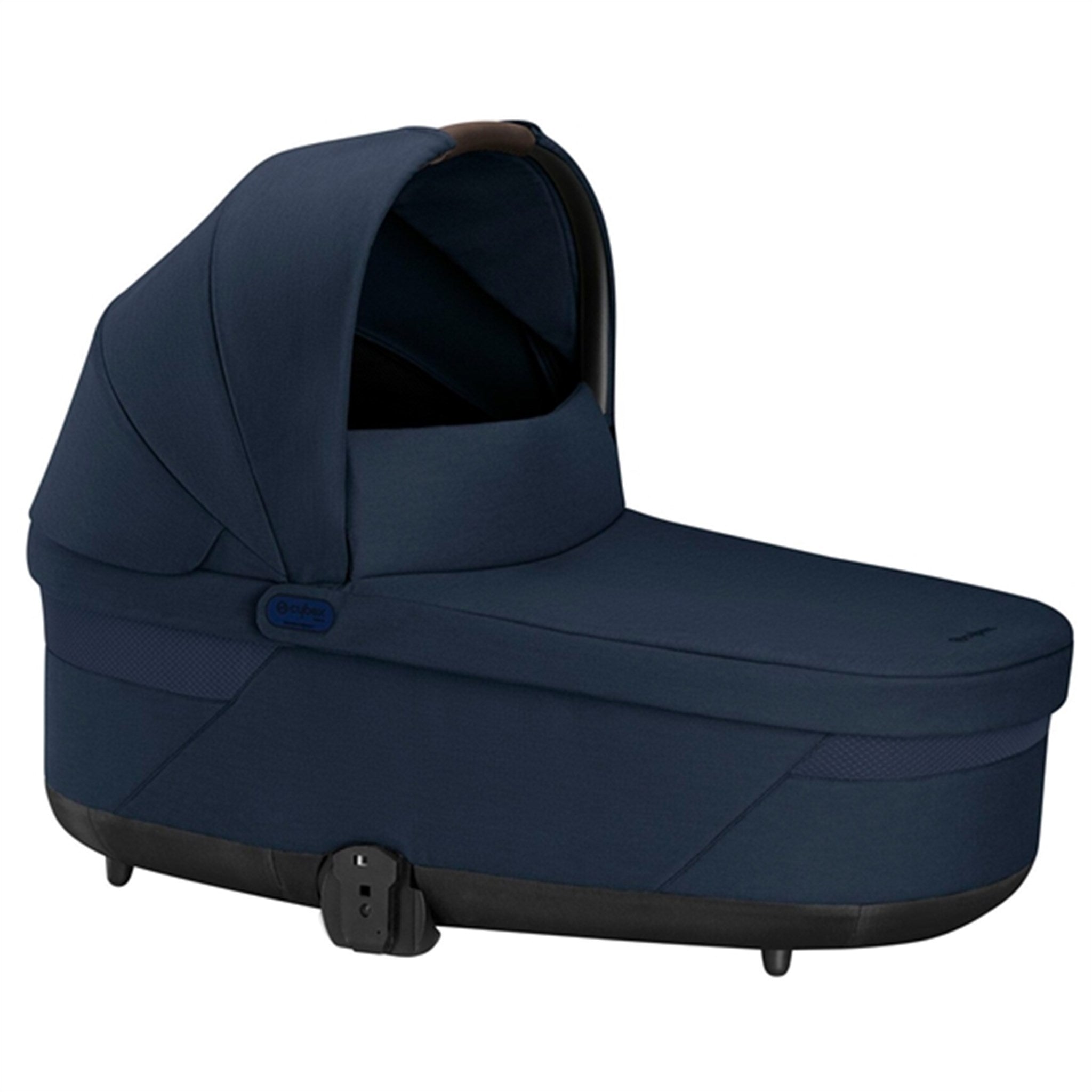 Barnevognskasse S Lux Ocean Blue fra Cybex