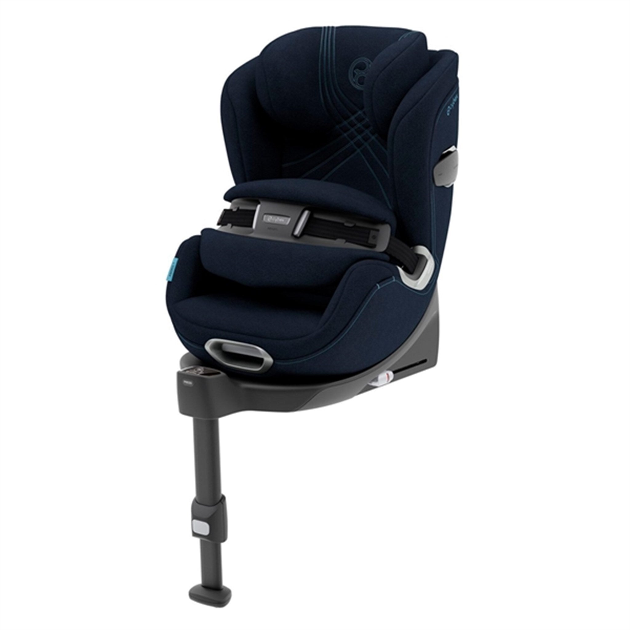 Anoris T I Size Airbag Autostol Nautical Blue fra Cybex