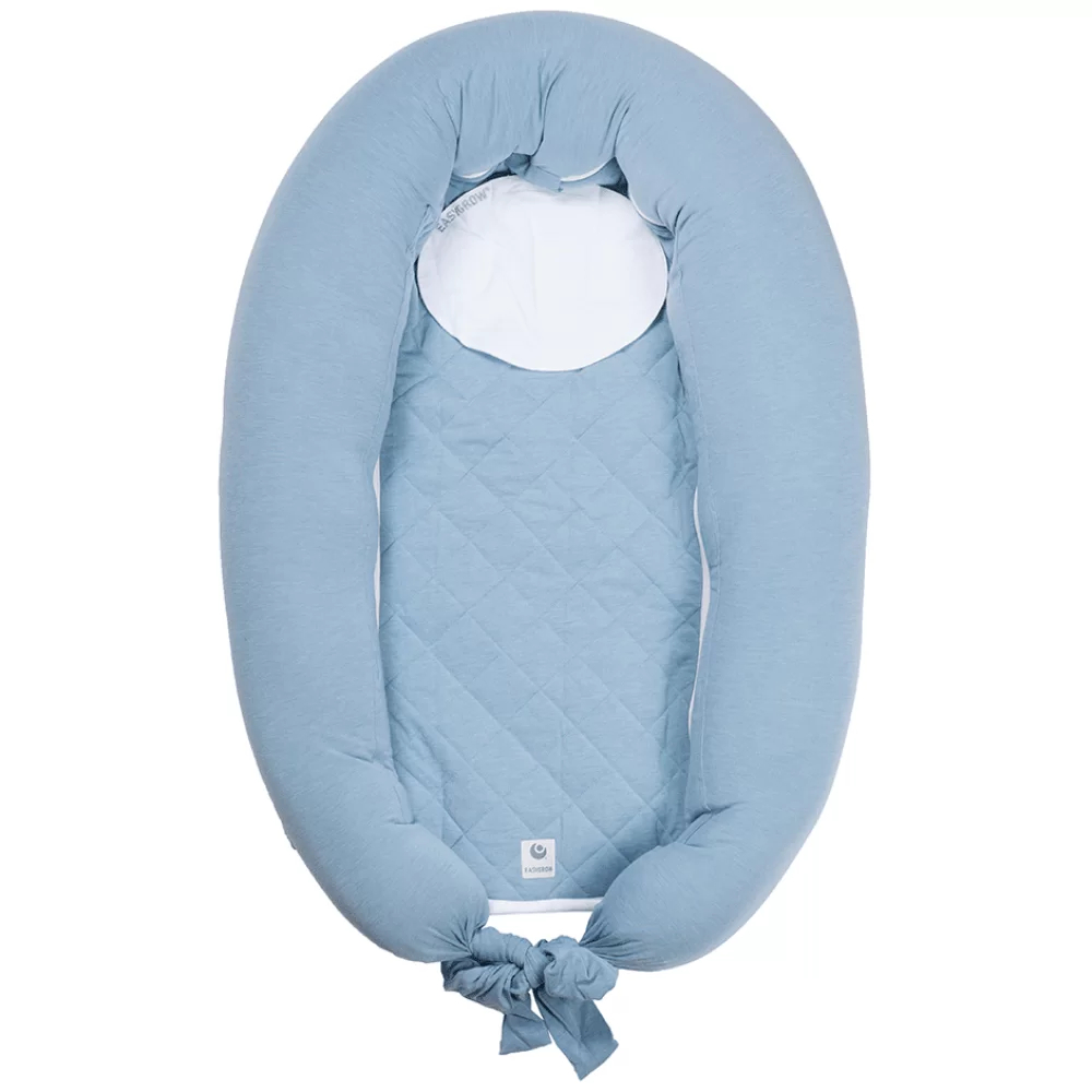 Ammepude Og Babynest   Lys Blå fra Easygrow
