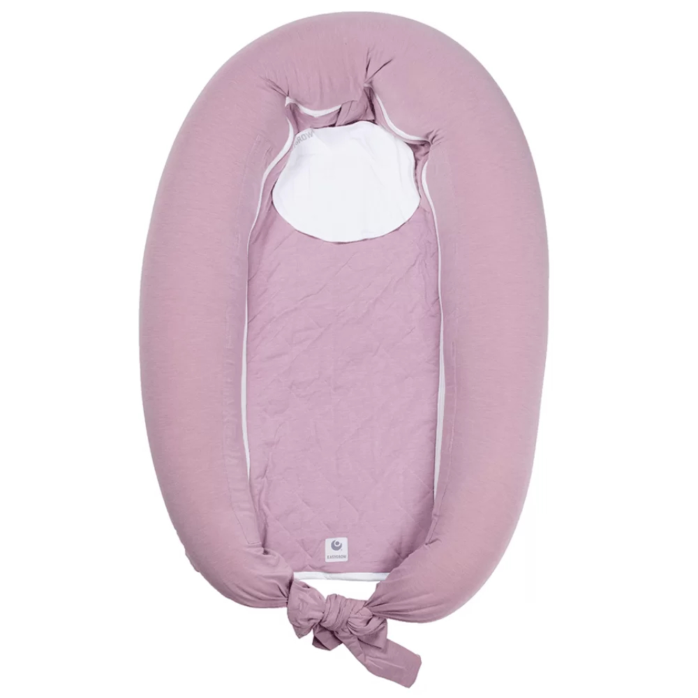Ammepude Og Babynest   Rosa fra Easygrow