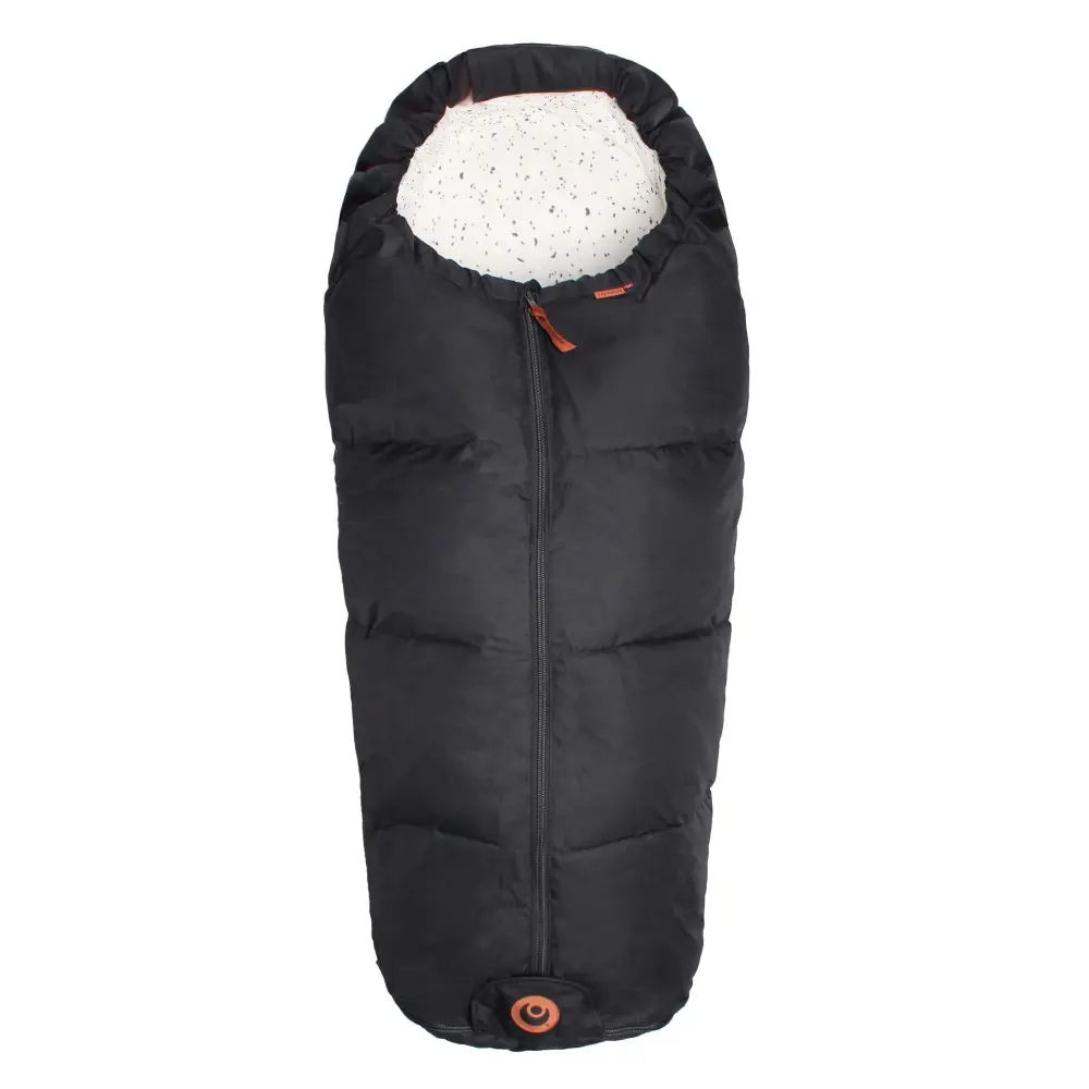 Ferd Maxi Kørepose   Black fra Easygrow