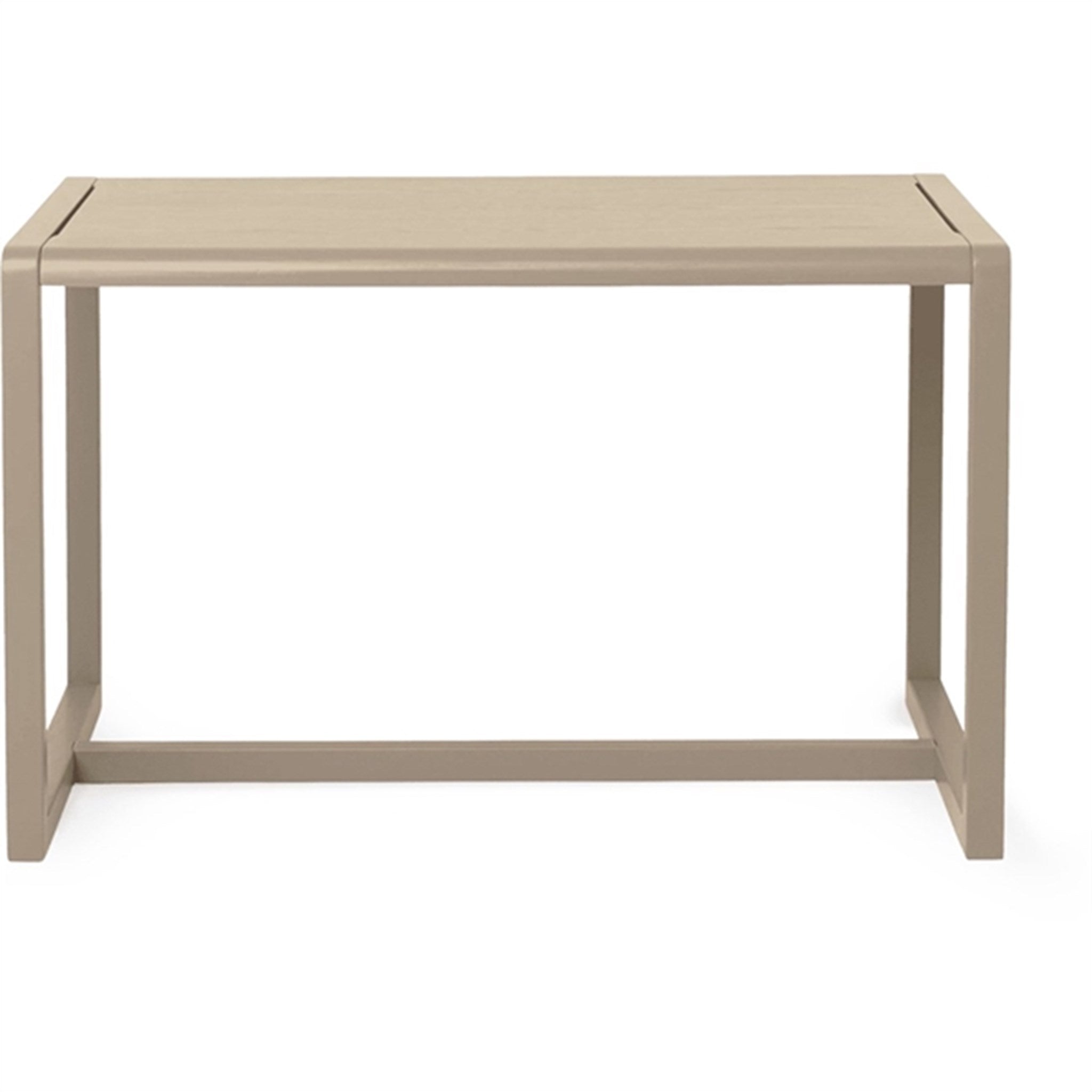 Little Architect Bord Cashmere fra Ferm Living