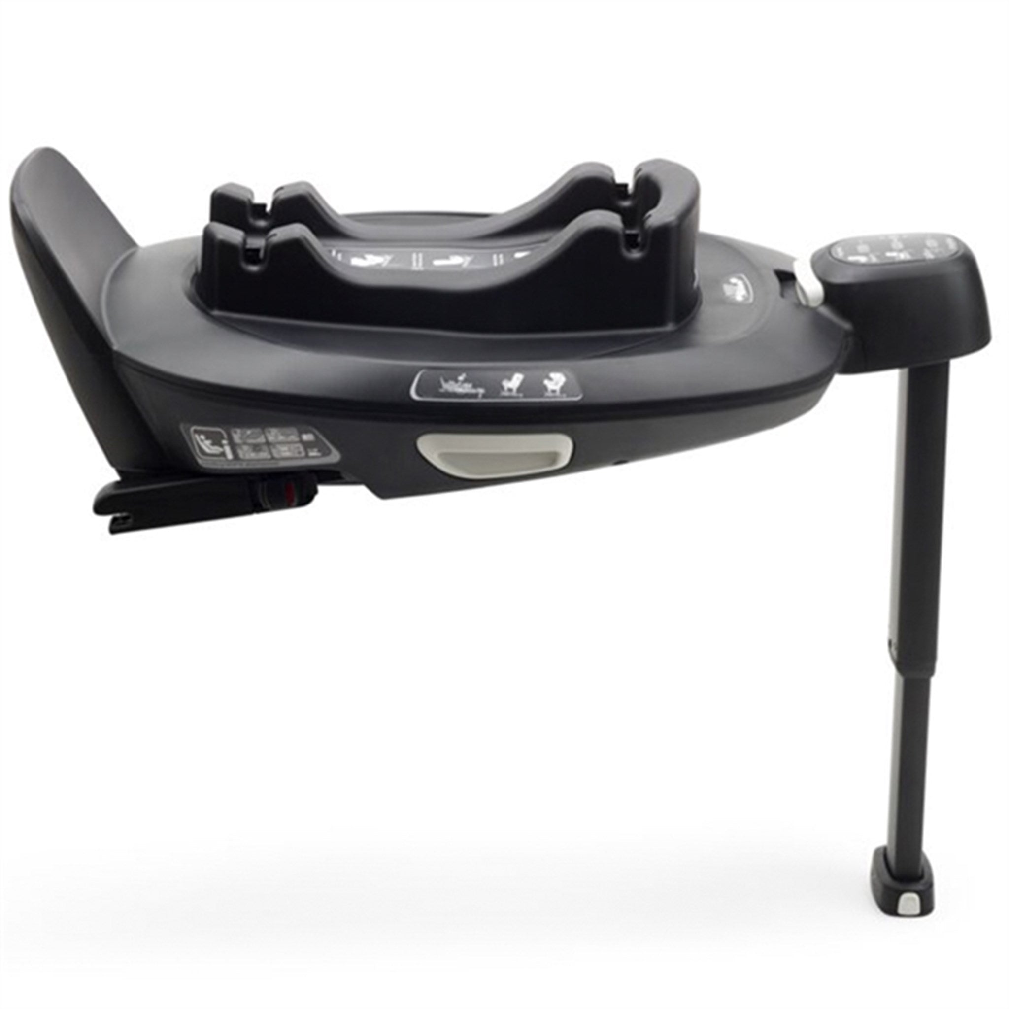 360 Isofix Base By Nuna fra Bugaboo
