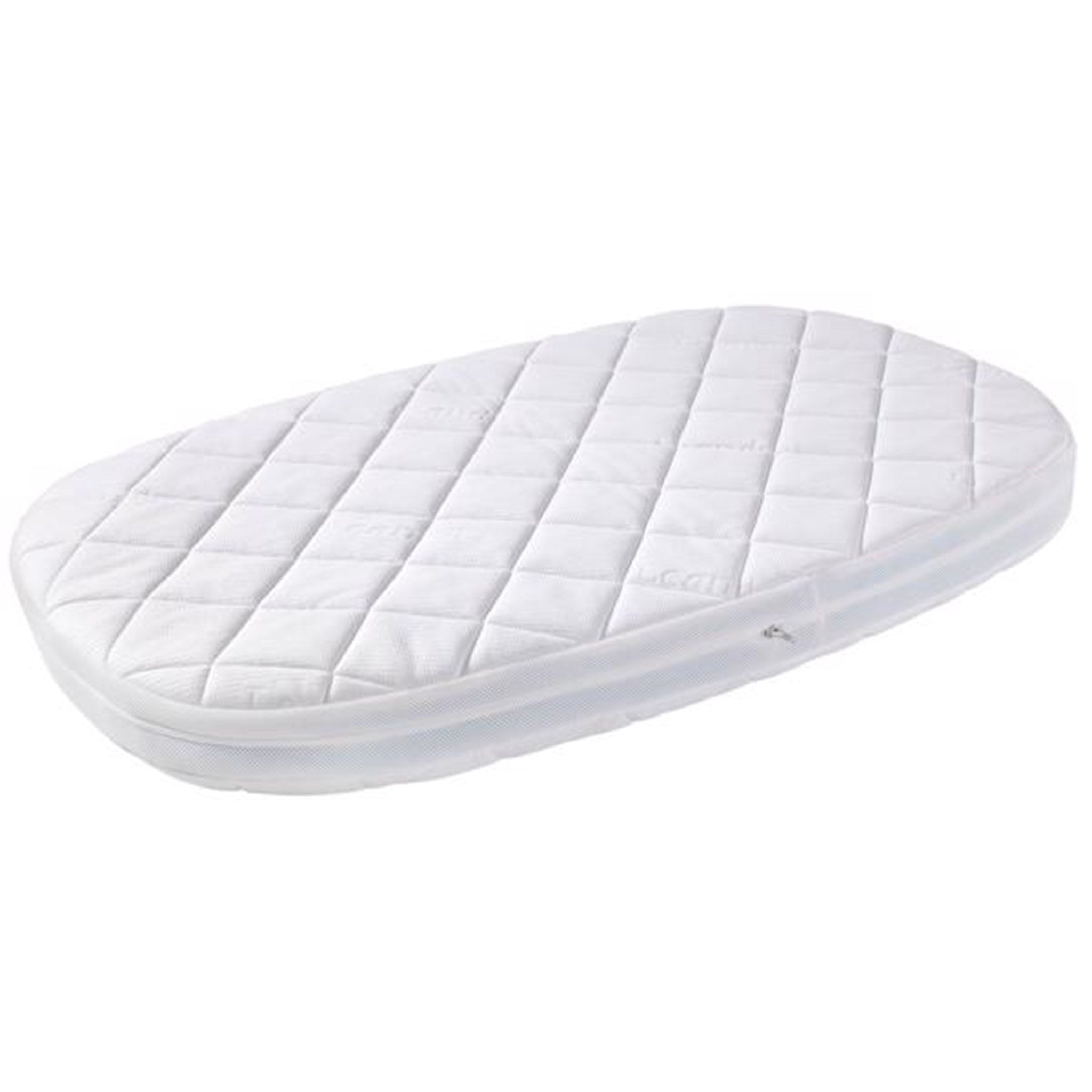 Babymadras Premium 7+ fra Leander