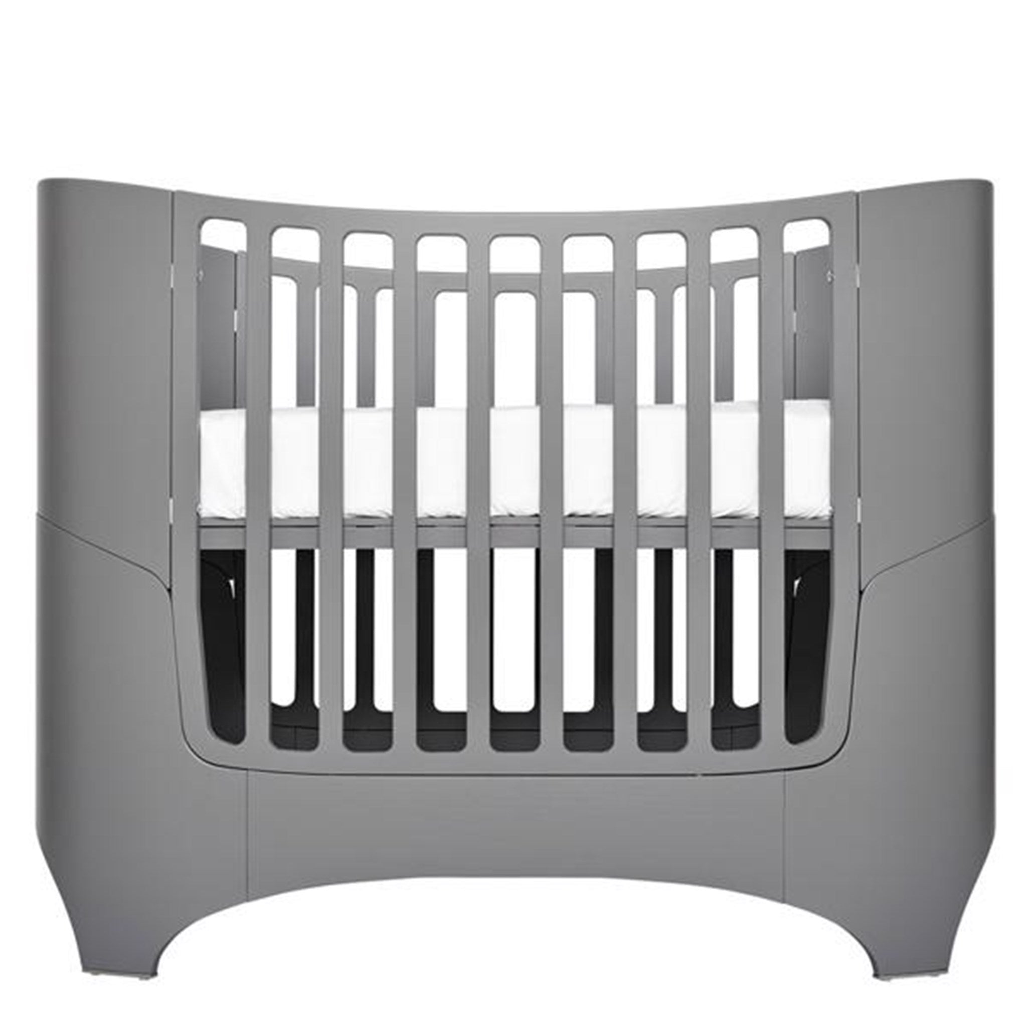Babyseng U. Madras Grey fra Leander
