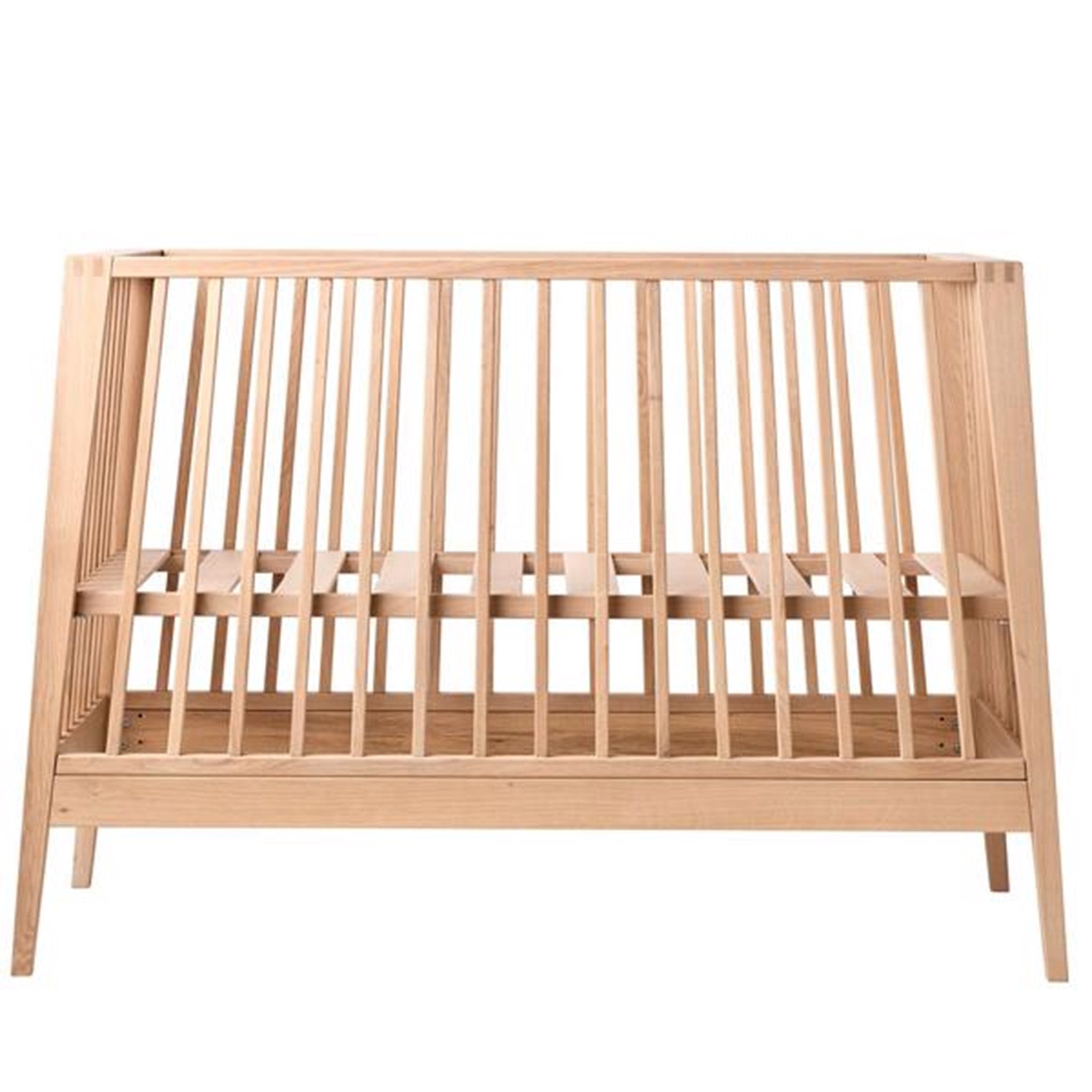 Linea Babyseng U. Madras Oak fra Leander