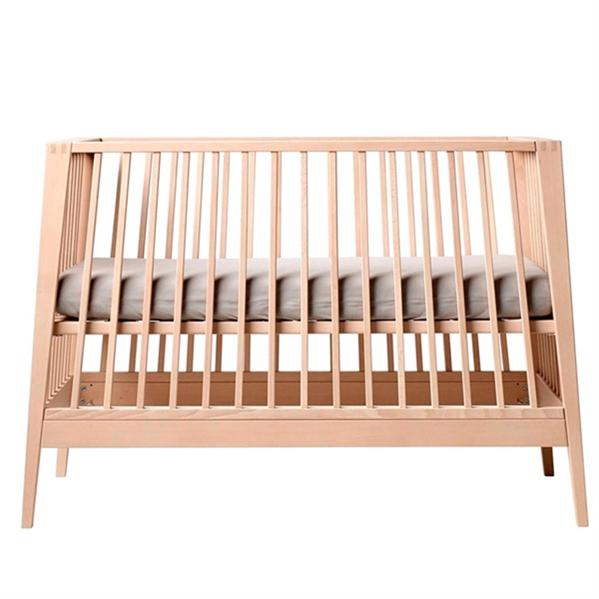 Linea Babyseng U. Madras Beech fra Leander