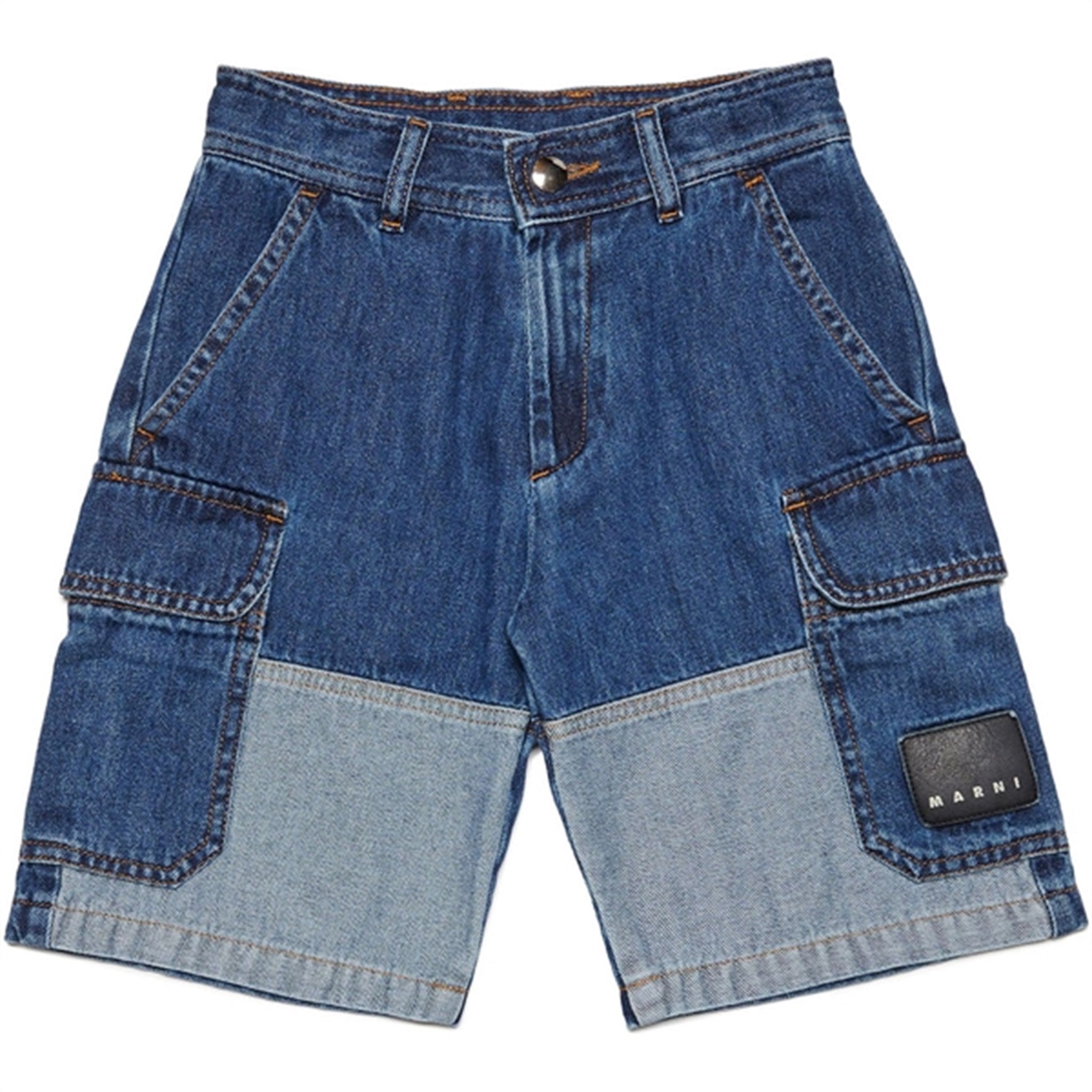 Denim Shorts   Str. 10 år fra Marni