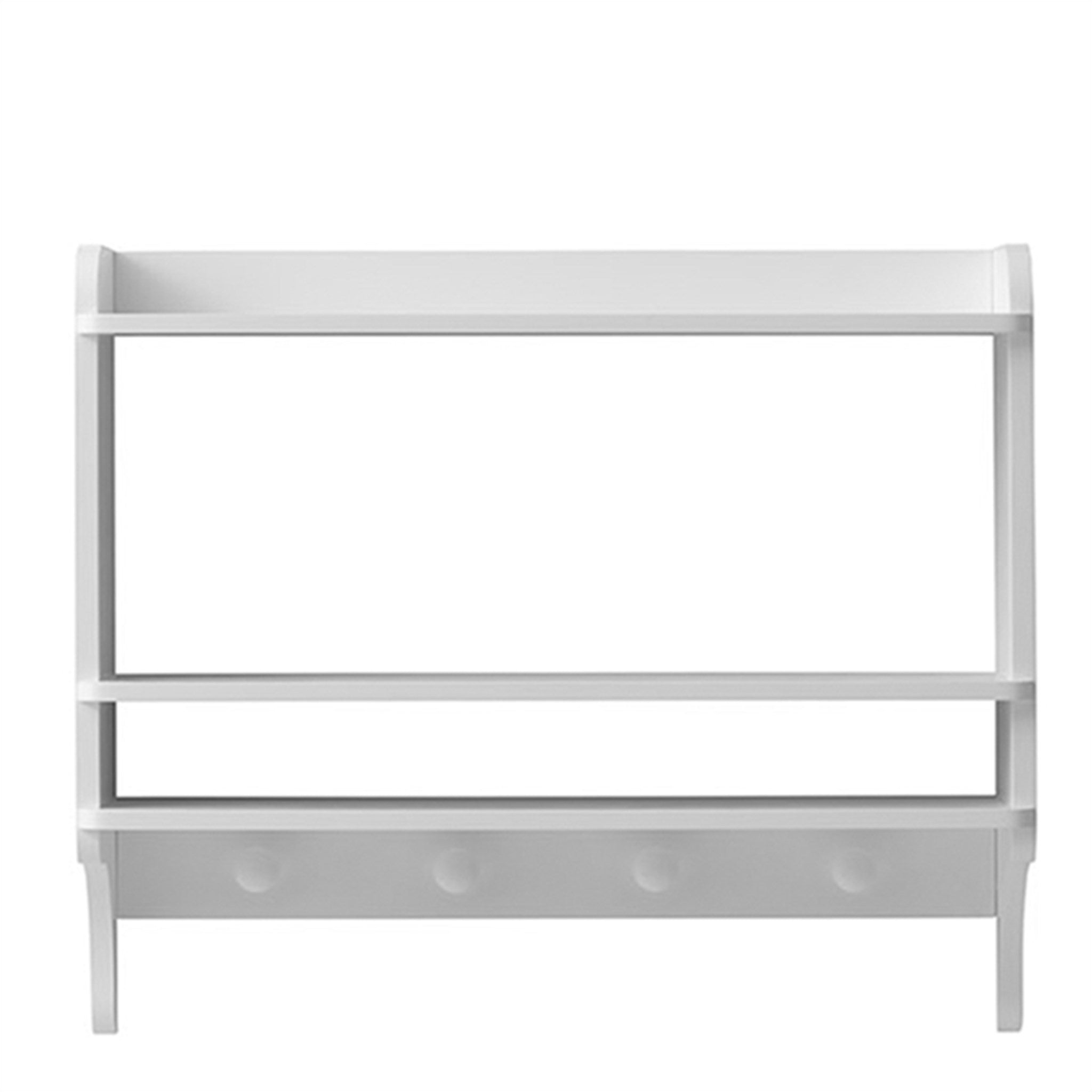 Seaside Boghylde M. Knager fra Oliver Furniture