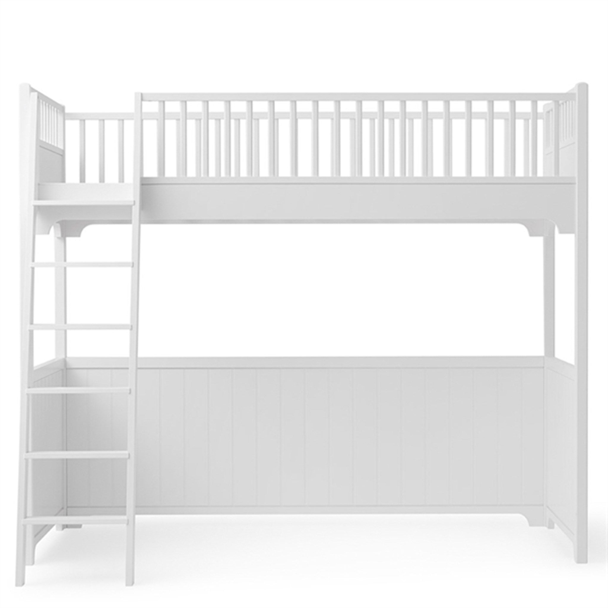 Seaside Højseng fra Oliver Furniture