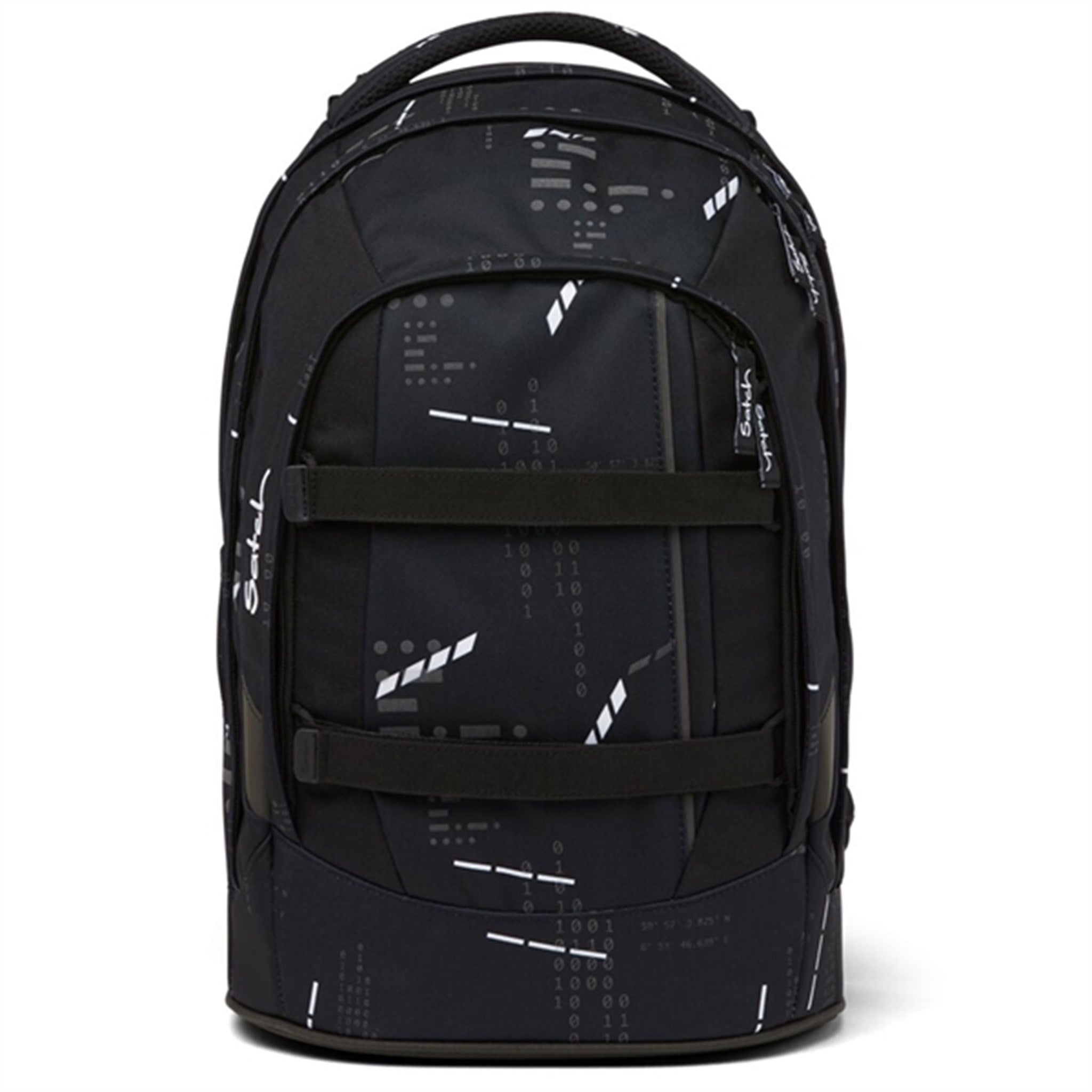 Pack Skoletaske Ninja Matrix fra Satch