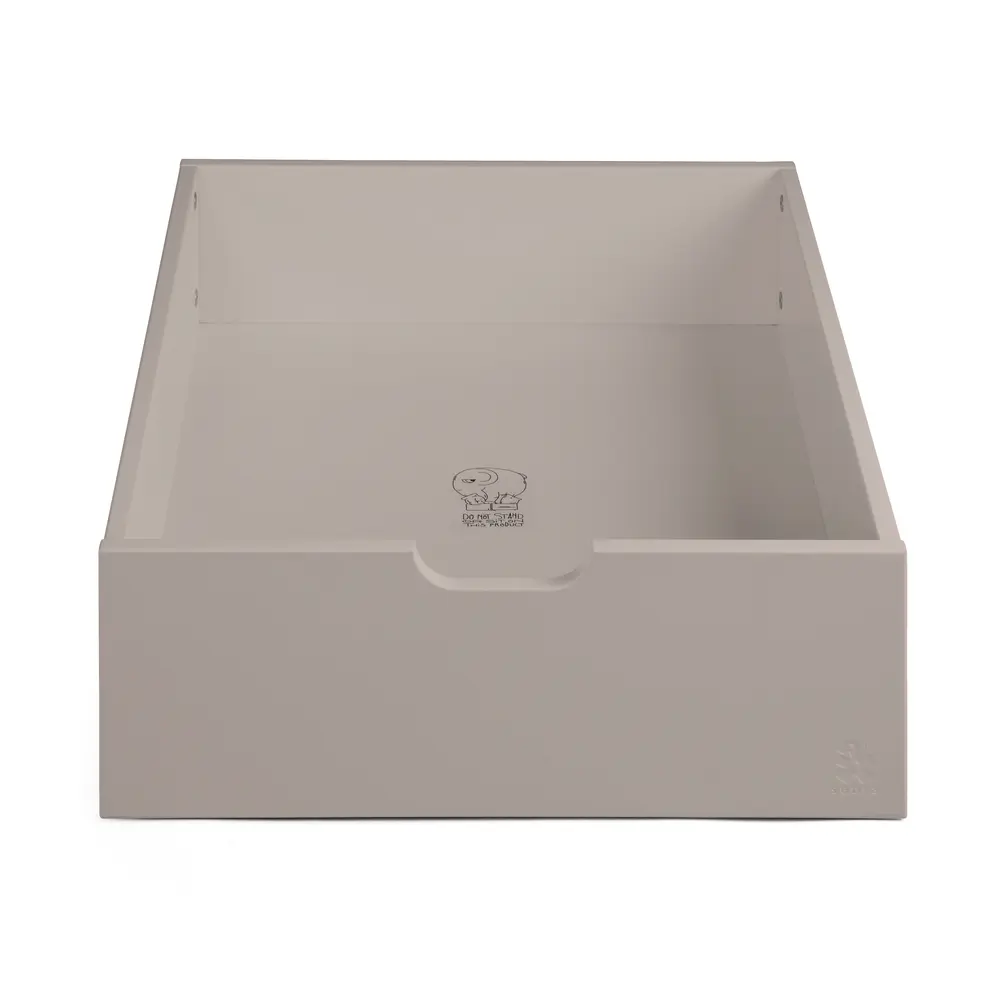 Sengeskuffen   Jetty Beige Fscâ® Mix fra Sebra