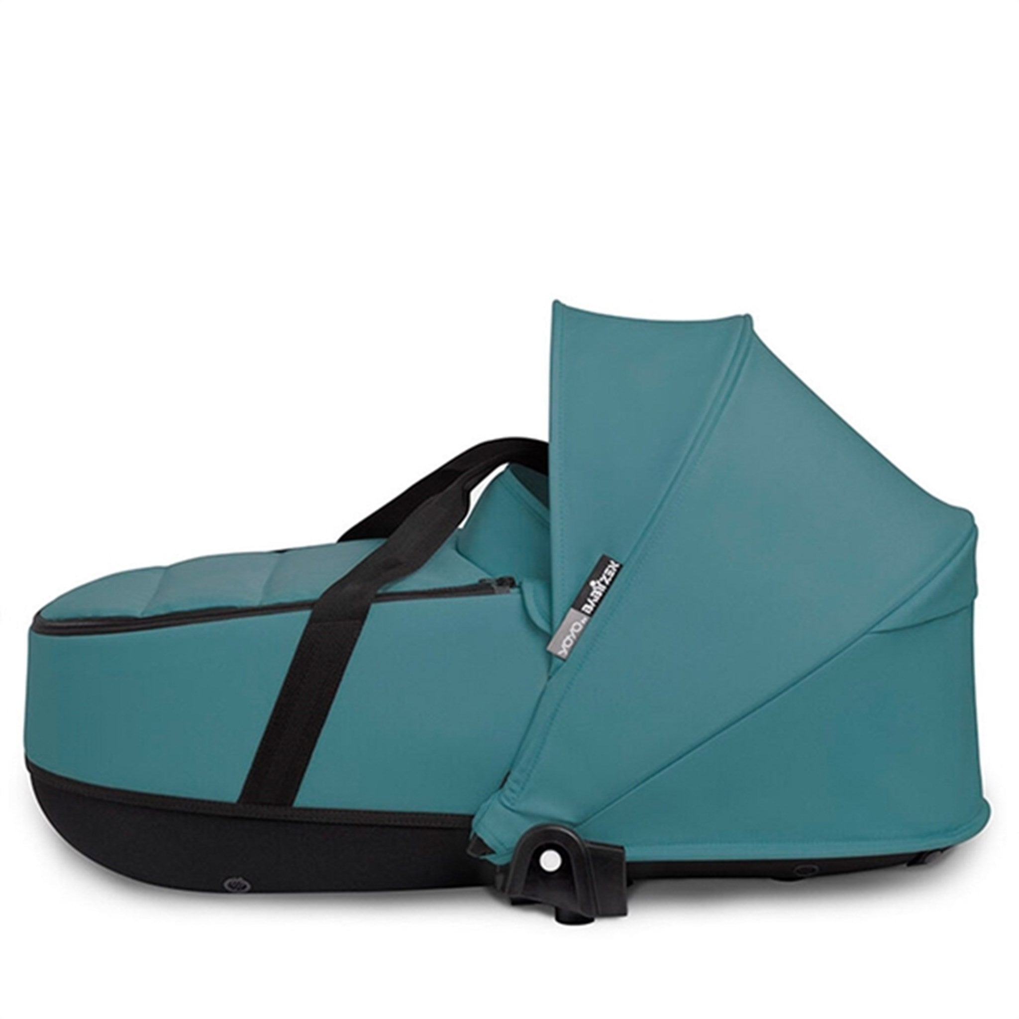 Babyzenâ¢ Yoyo Liggedel Aqua fra Stokkeâ®