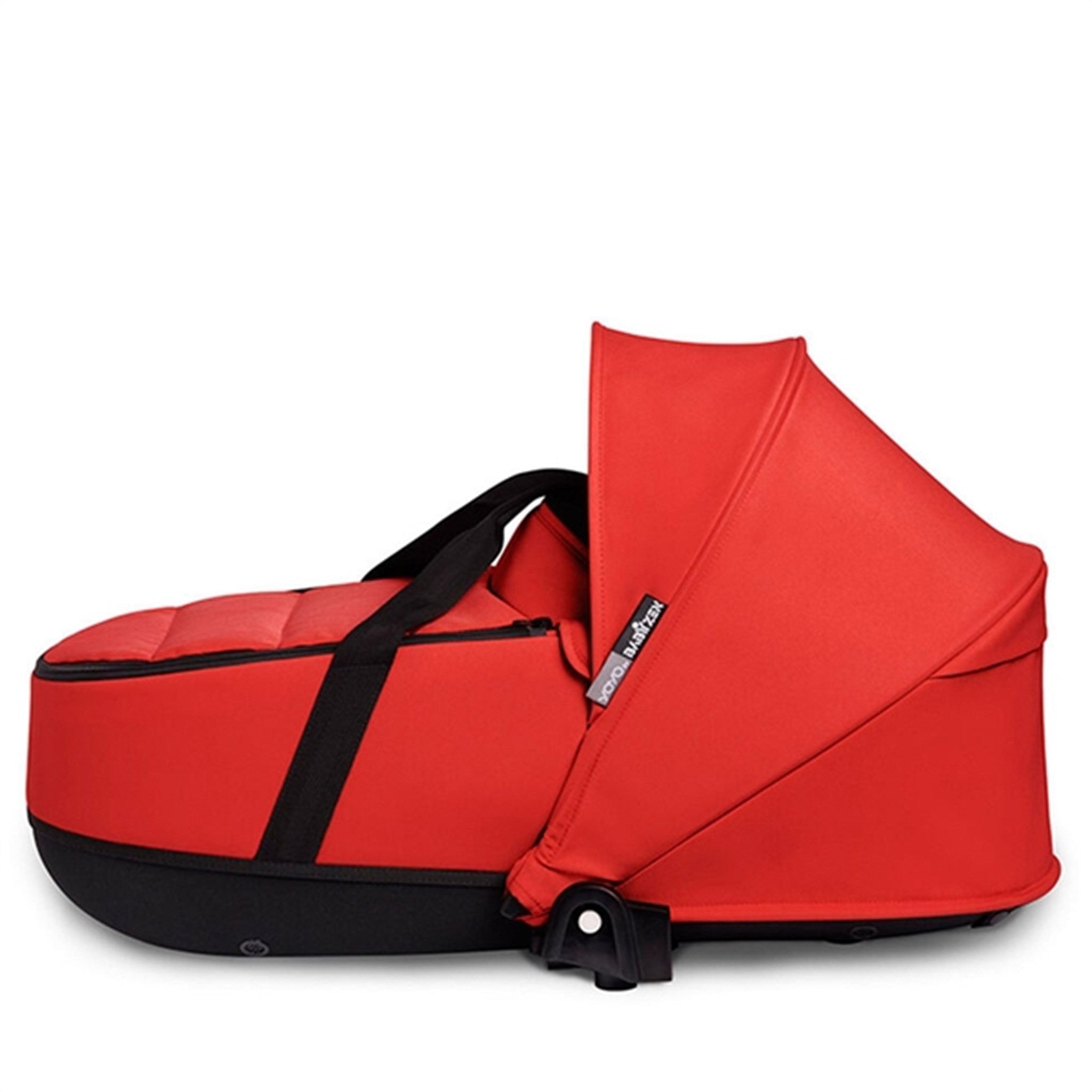 Babyzenâ¢ Yoyo Liggedel Red fra Stokkeâ®