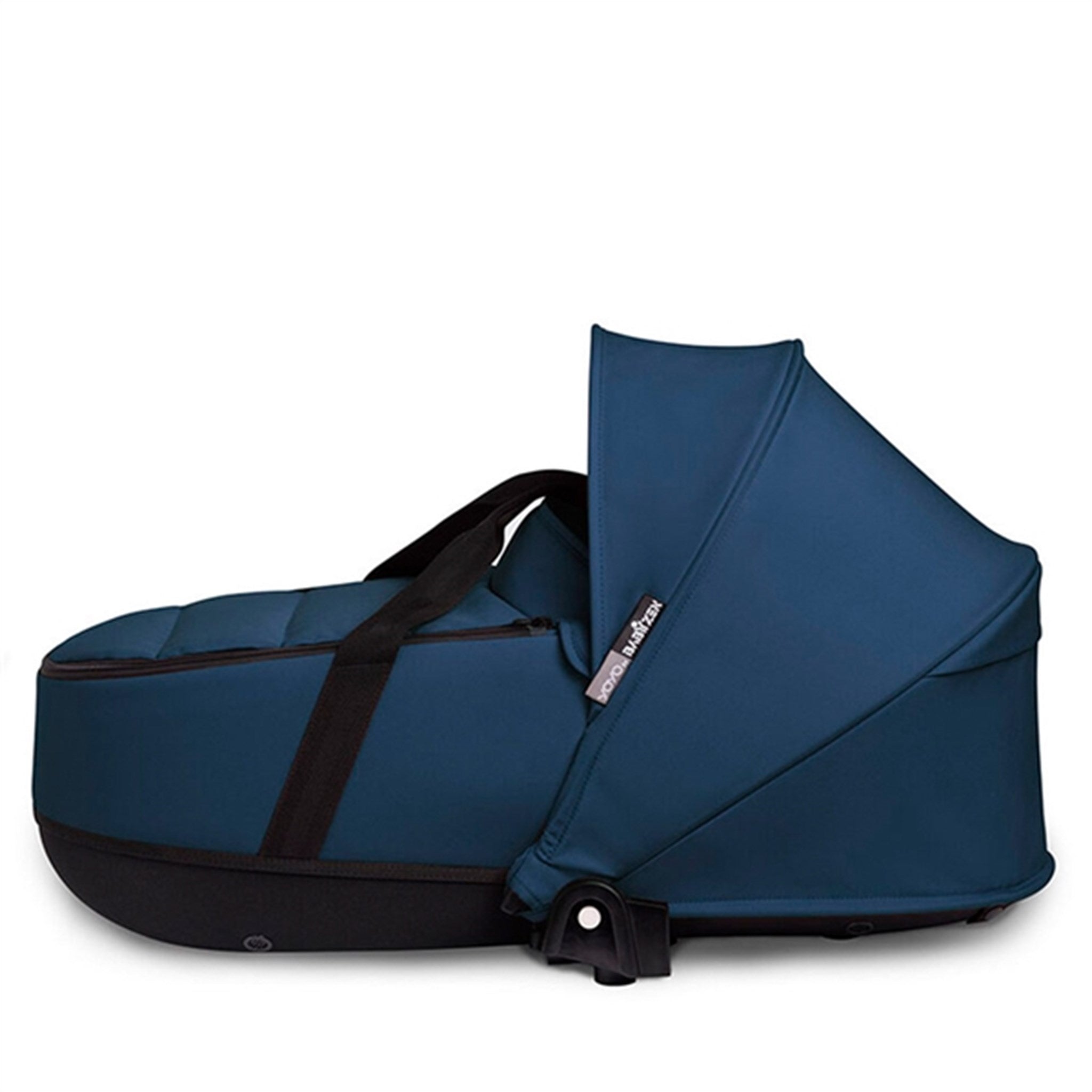 Babyzenâ¢ Yoyo Liggedel Navy Blue fra Stokkeâ®