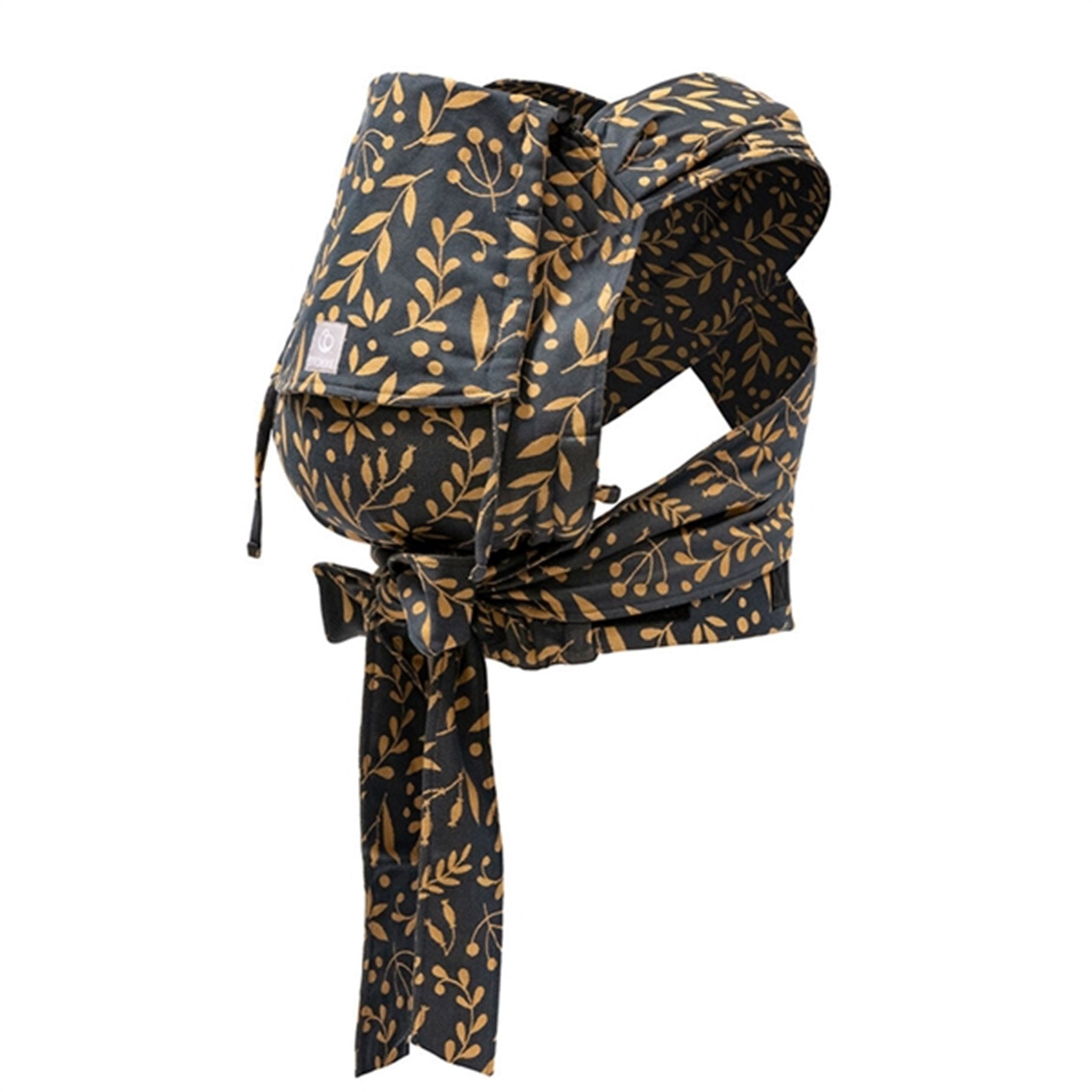 Limasâ¢ Bæresele Floral Gold Ocs fra Stokkeâ®