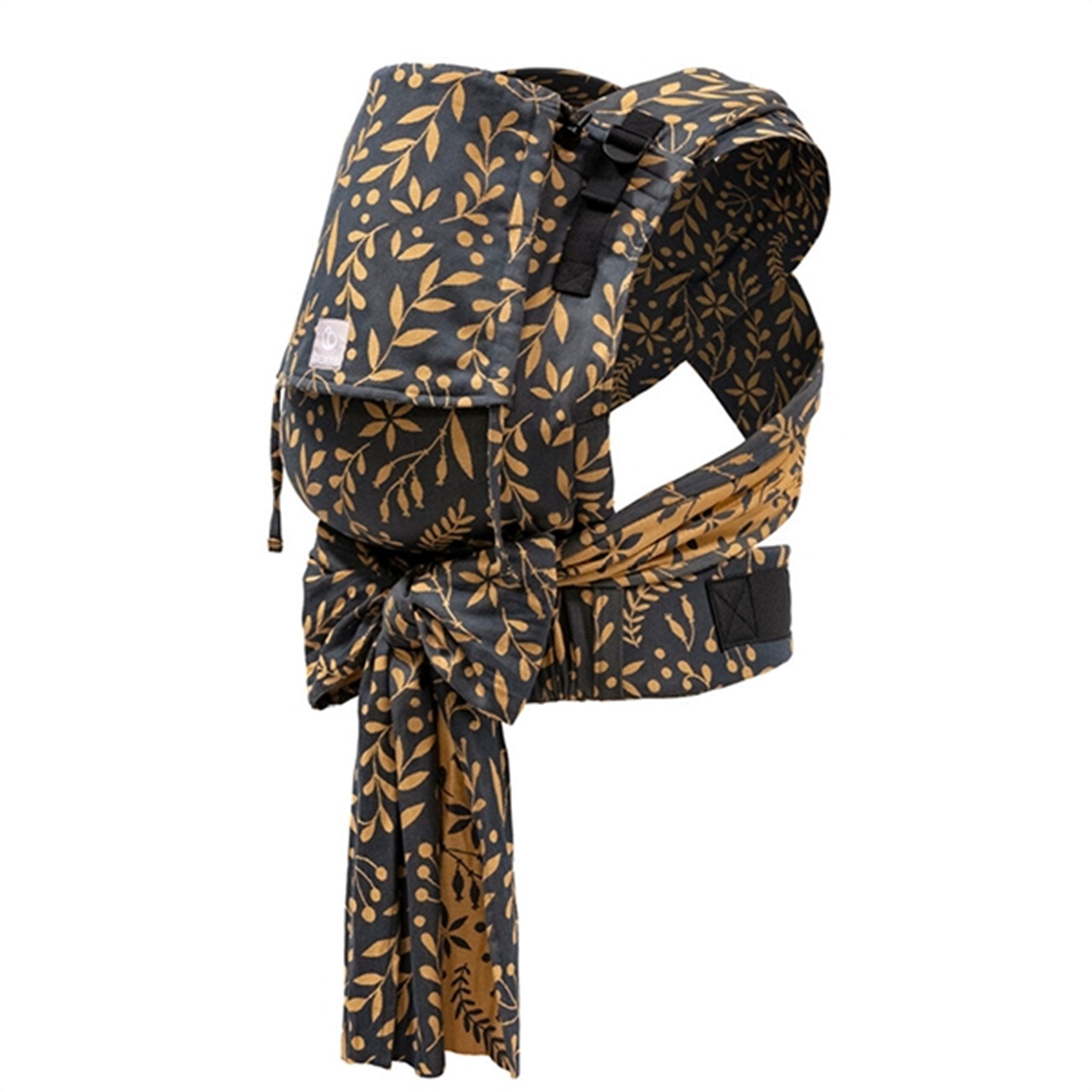 Limasâ¢ Bæresele Plus Floral Gold Ocs fra Stokkeâ®
