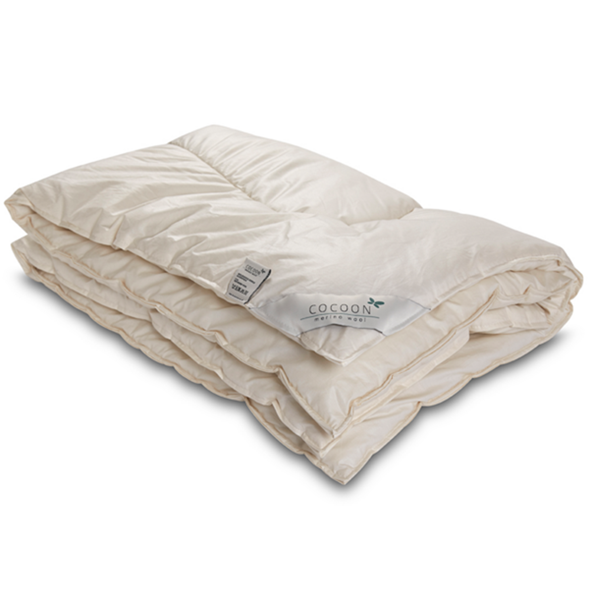 Merino Wool Junior Dyne fra Cocoon