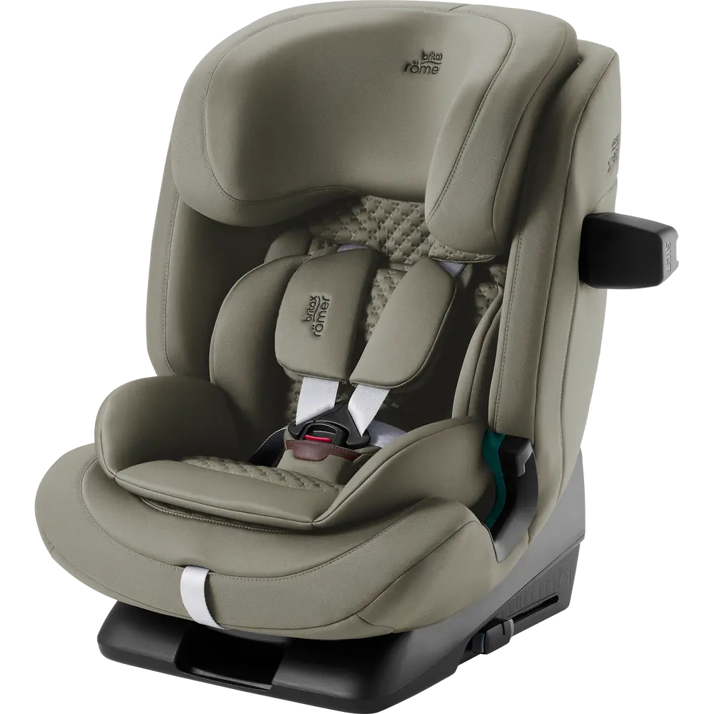 Advansafix Pro Urban Olive fra Britax Römer