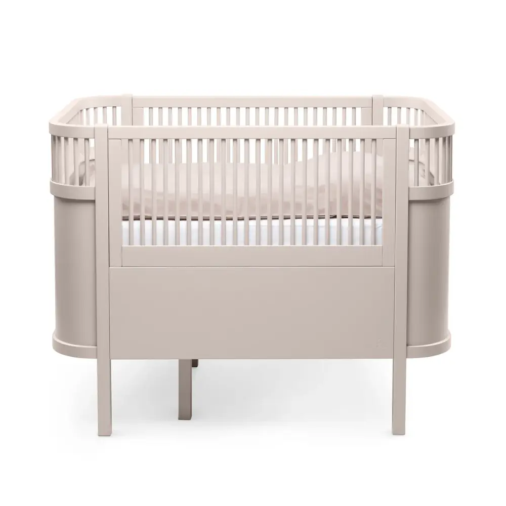 Baby & Jr. Seng   Birchbark Rose   Fscâ® fra Sebra