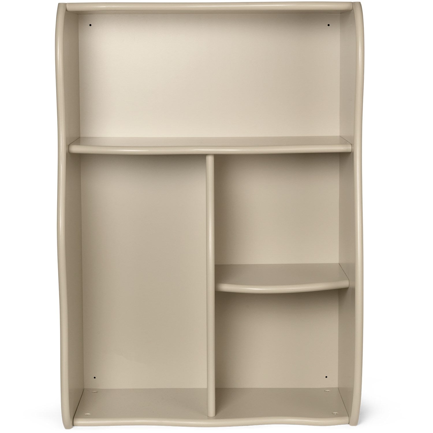 Cashmere Slope Bogreol fra Ferm Living