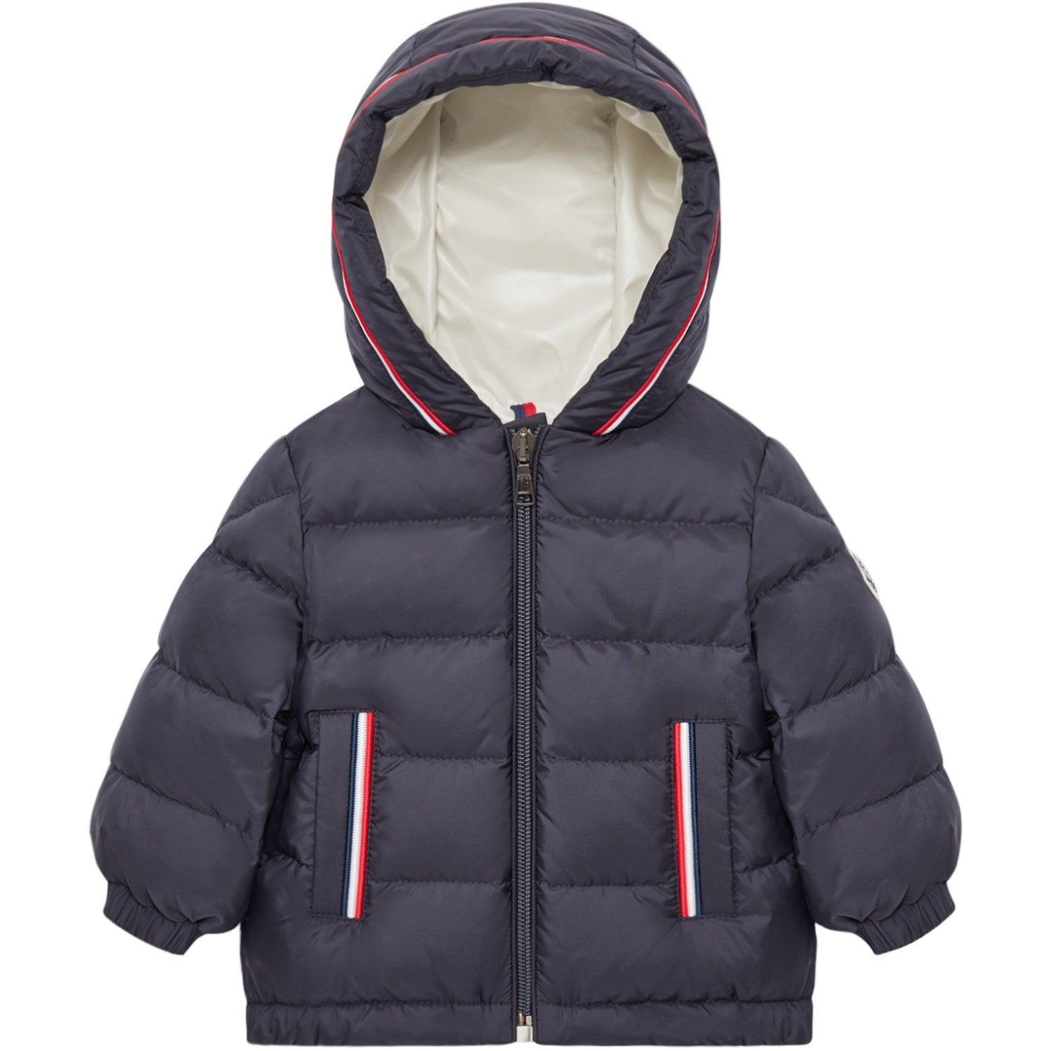 Navy Merary Jakke   Str. 2 år fra Moncler