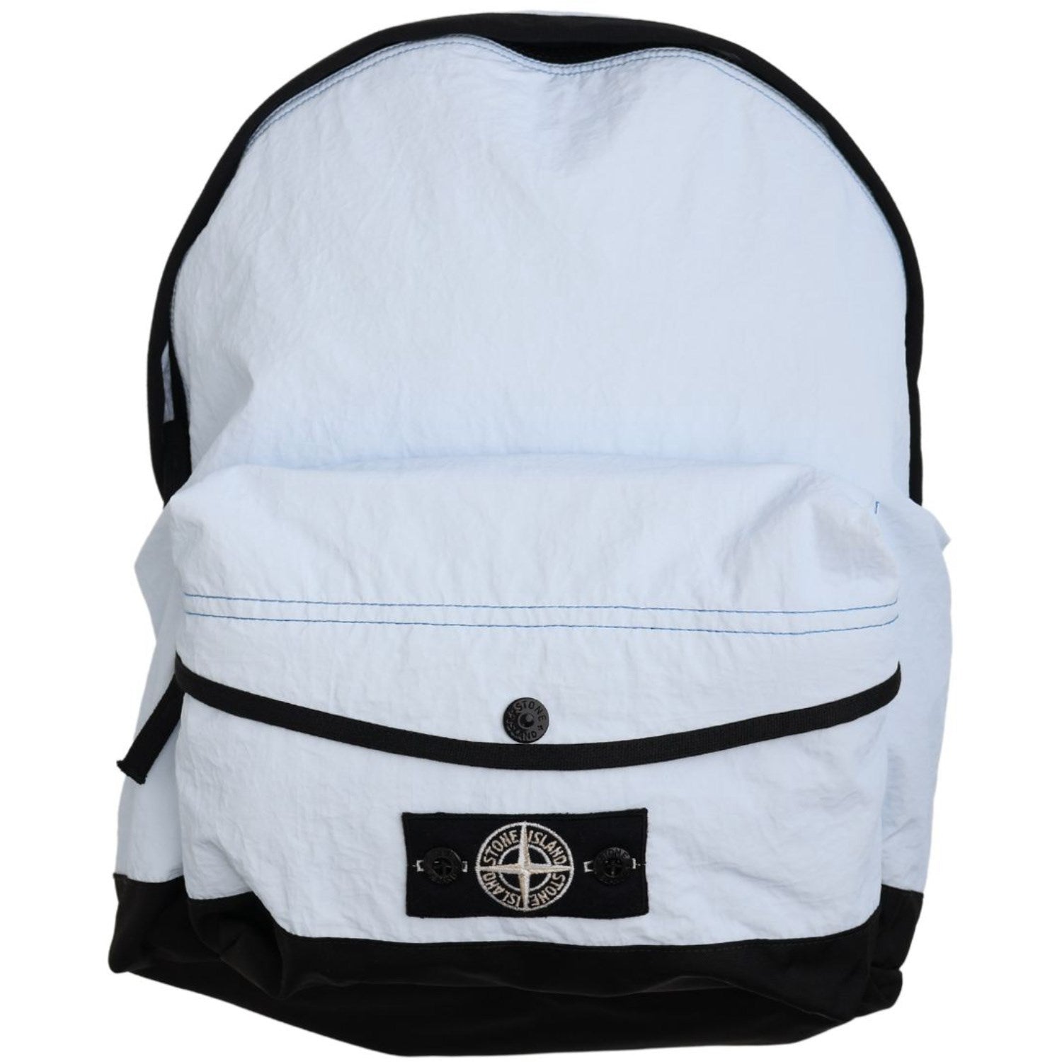 Baby Blue Rygsæk Refleks fra Stone Island