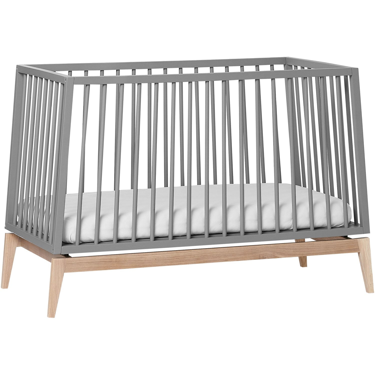Grey Lunaâ¢ Babyseng fra Leander