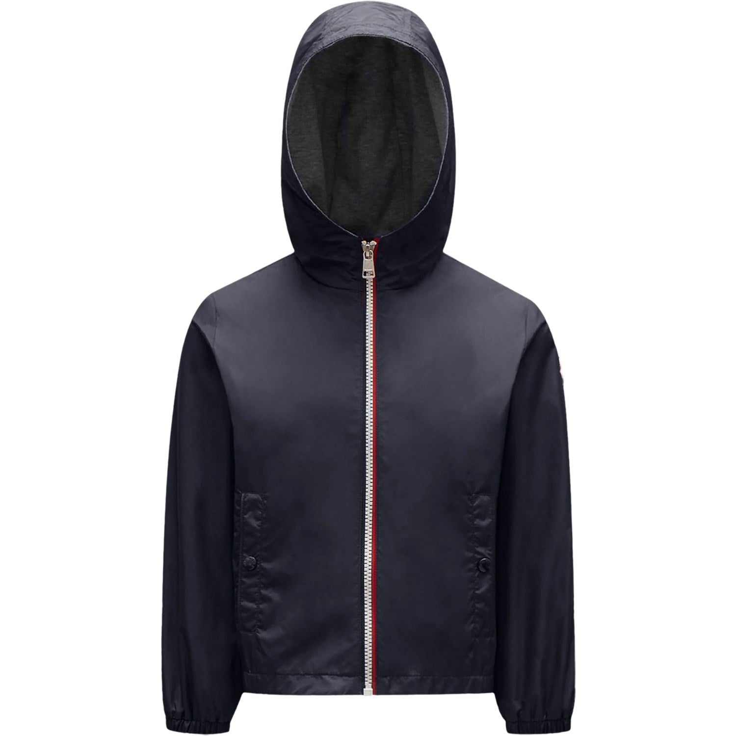 Navy New Urville Jakke   Str. 4 år fra Moncler