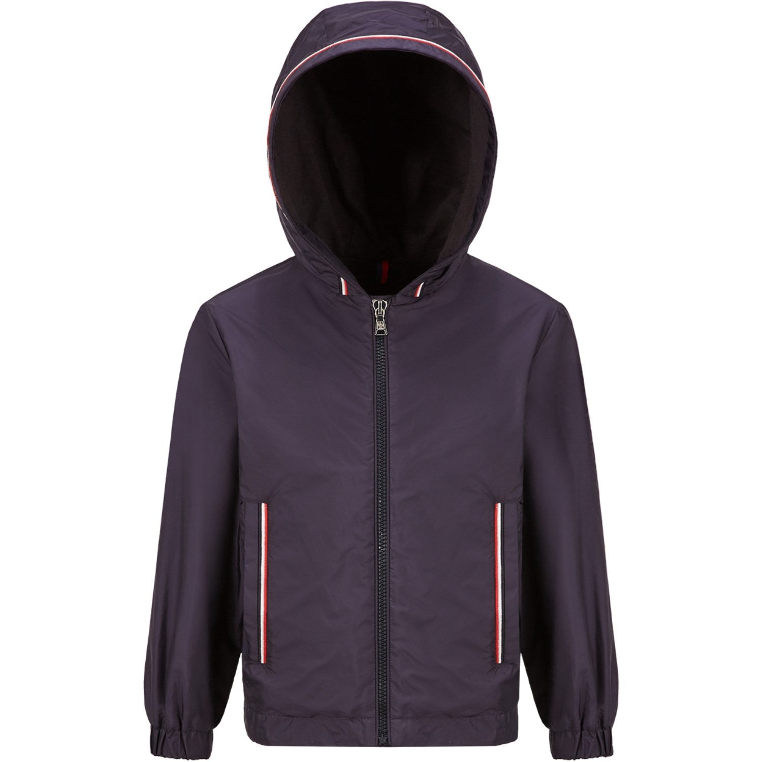 Navy Granduc Jakke   Str. 4 år fra Moncler