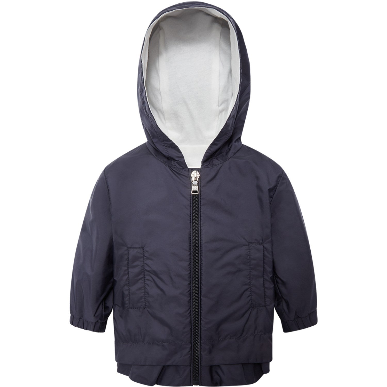 Navy Dana Jakke   Str. 2 år fra Moncler